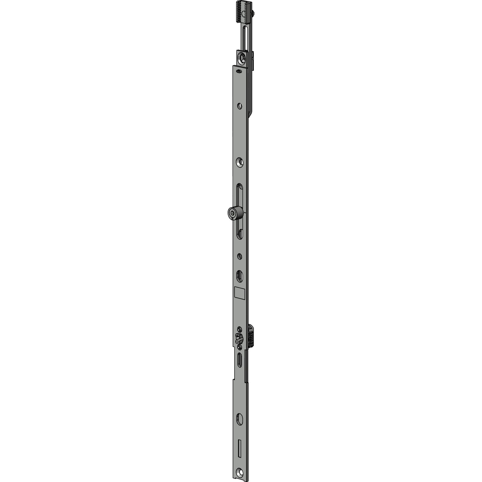 Winkhaus Mittenverriegelung MVR/V 35/1 SL