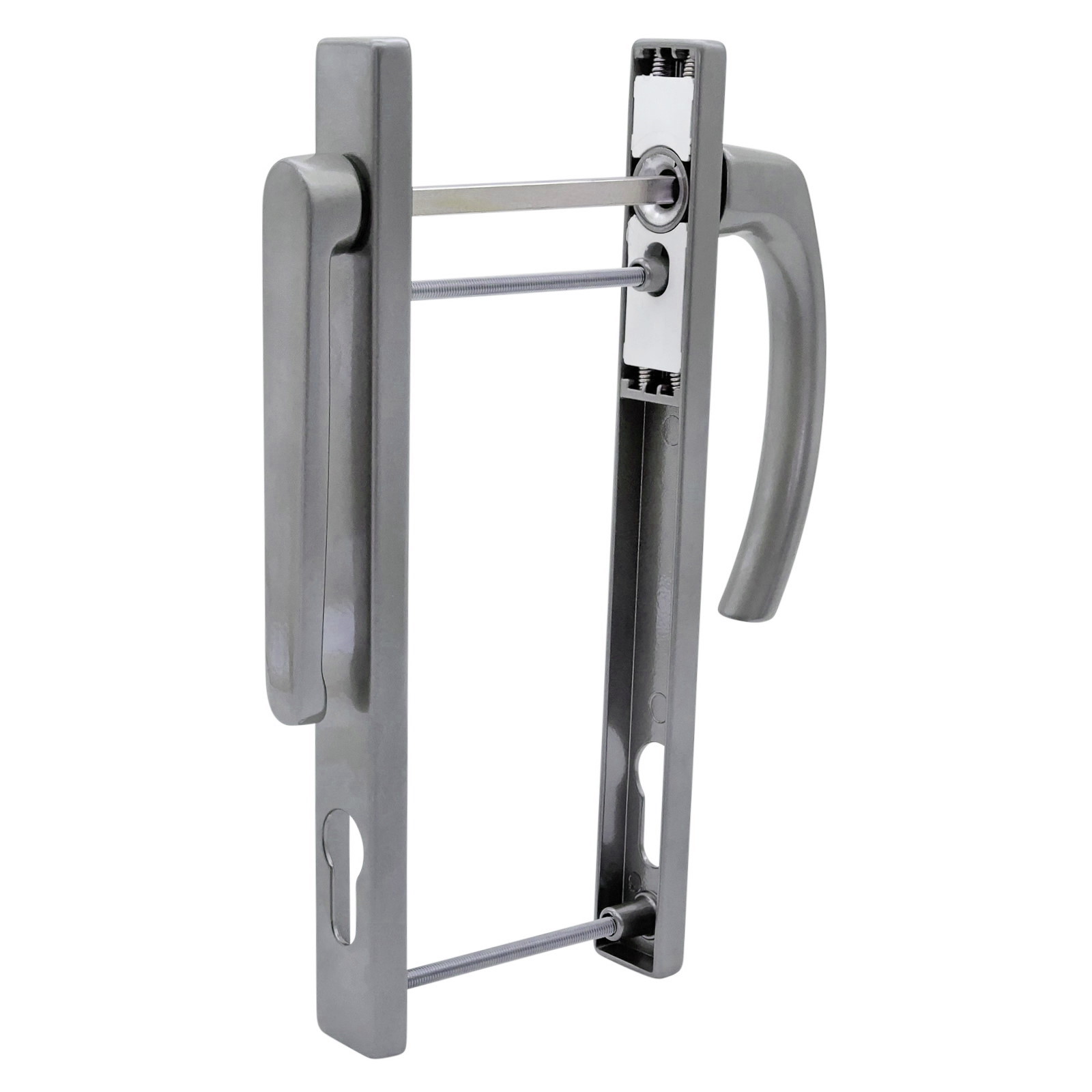 Winkhaus Griffgarnitur RR -Titan F9 -