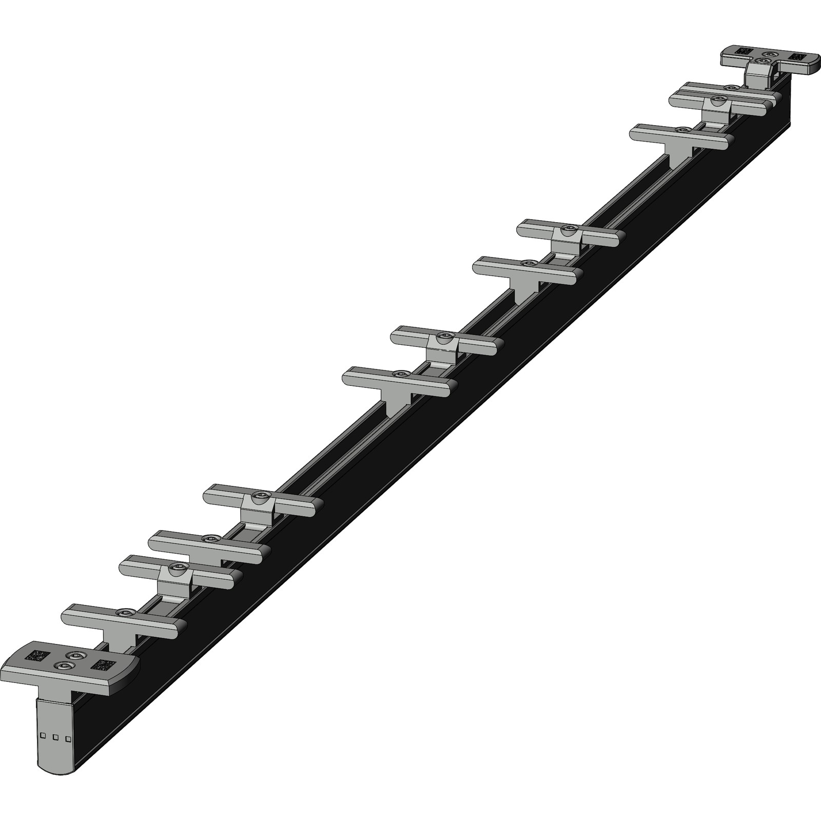 Winkhaus Lehre LE.N.K.U 1101-1450