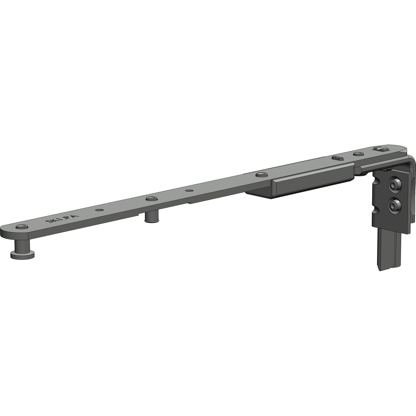 Winkhaus Schere SK1.PAD.18-13.LS-F9