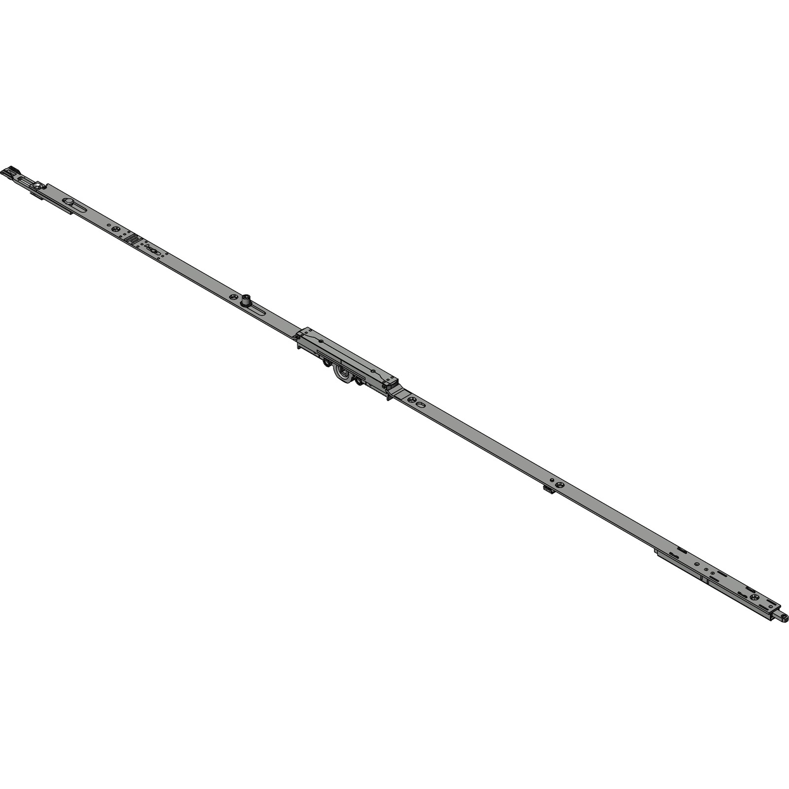 Winkhaus V.Getriebe GK.OF.T.975-1.D7,5