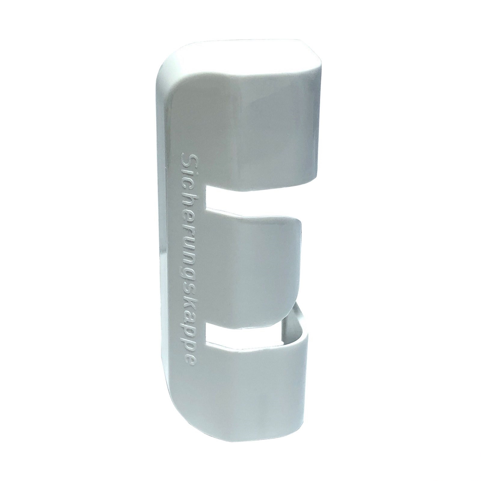 Winkhaus Scherenlagerkappe SKW Weiß