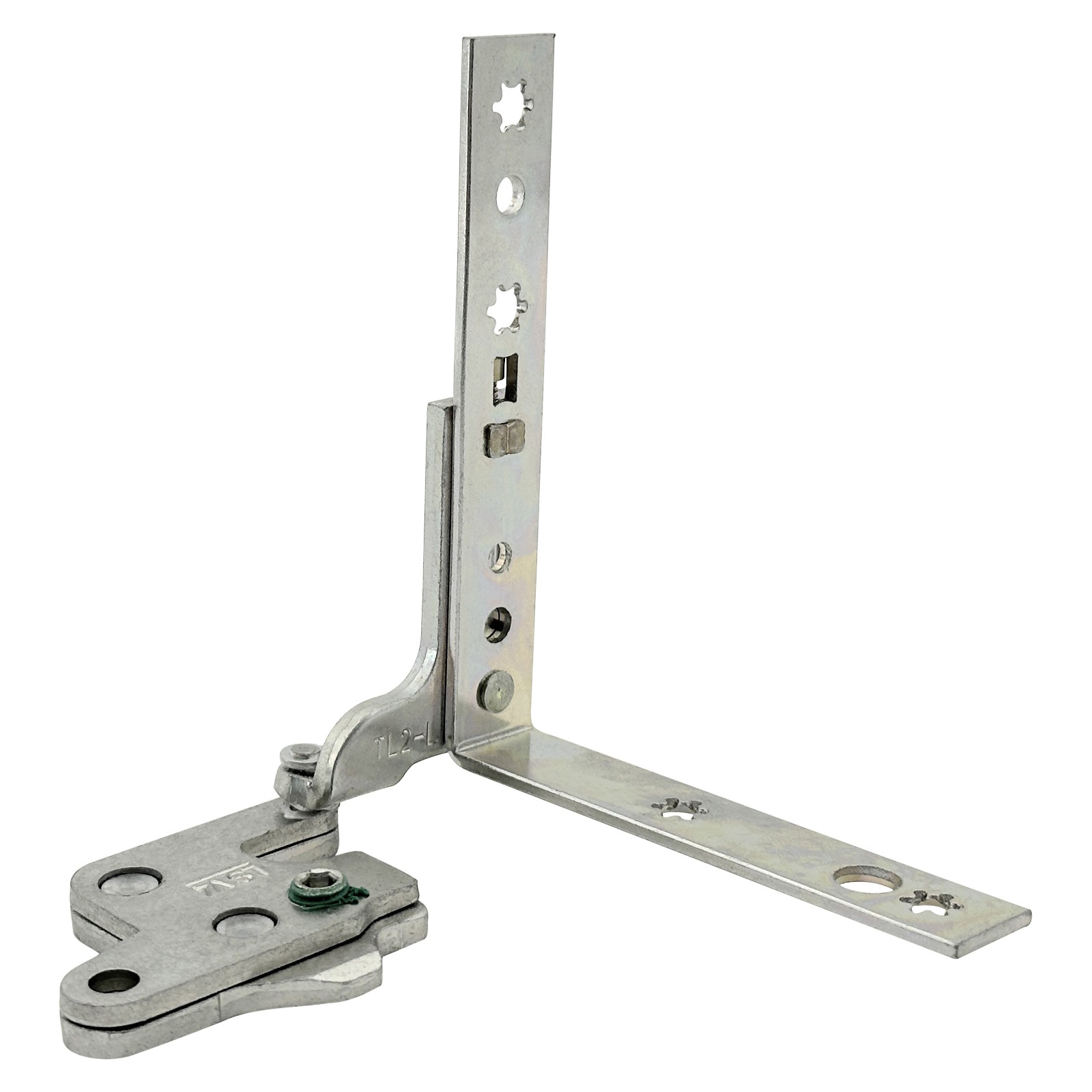 Internorm Flügellager FVV links