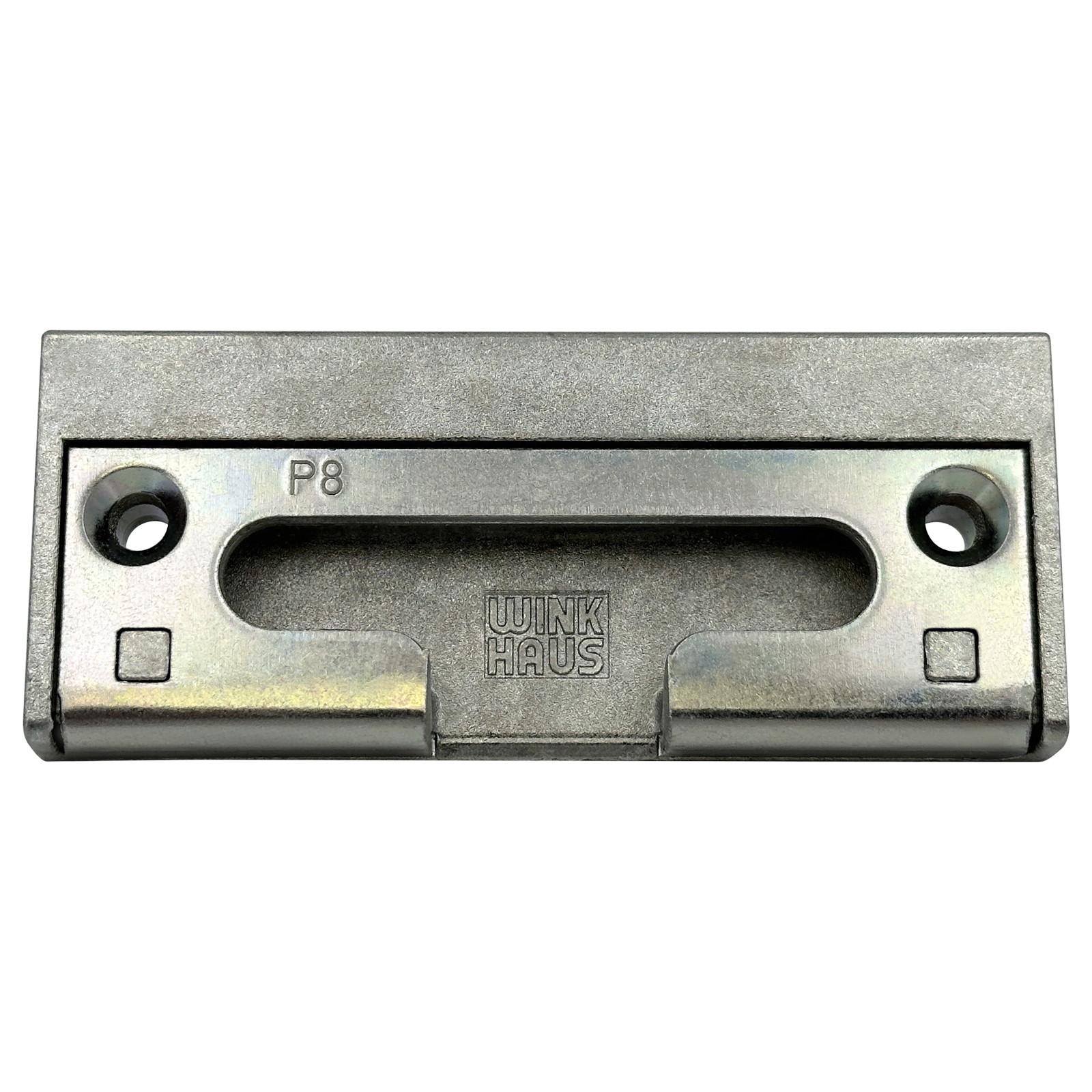 Winkhaus Sicherheitskippschließblech SBK.K.152.BS.RC.P8