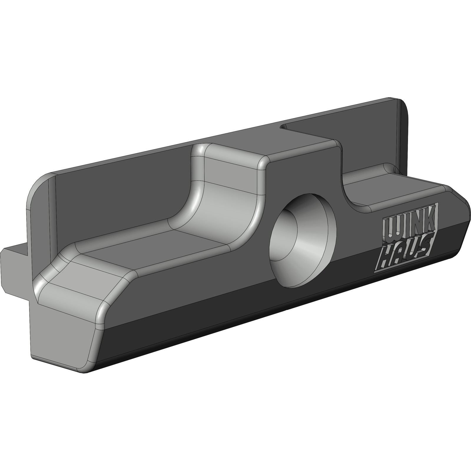 Winkhaus Schließblech SB.U.60