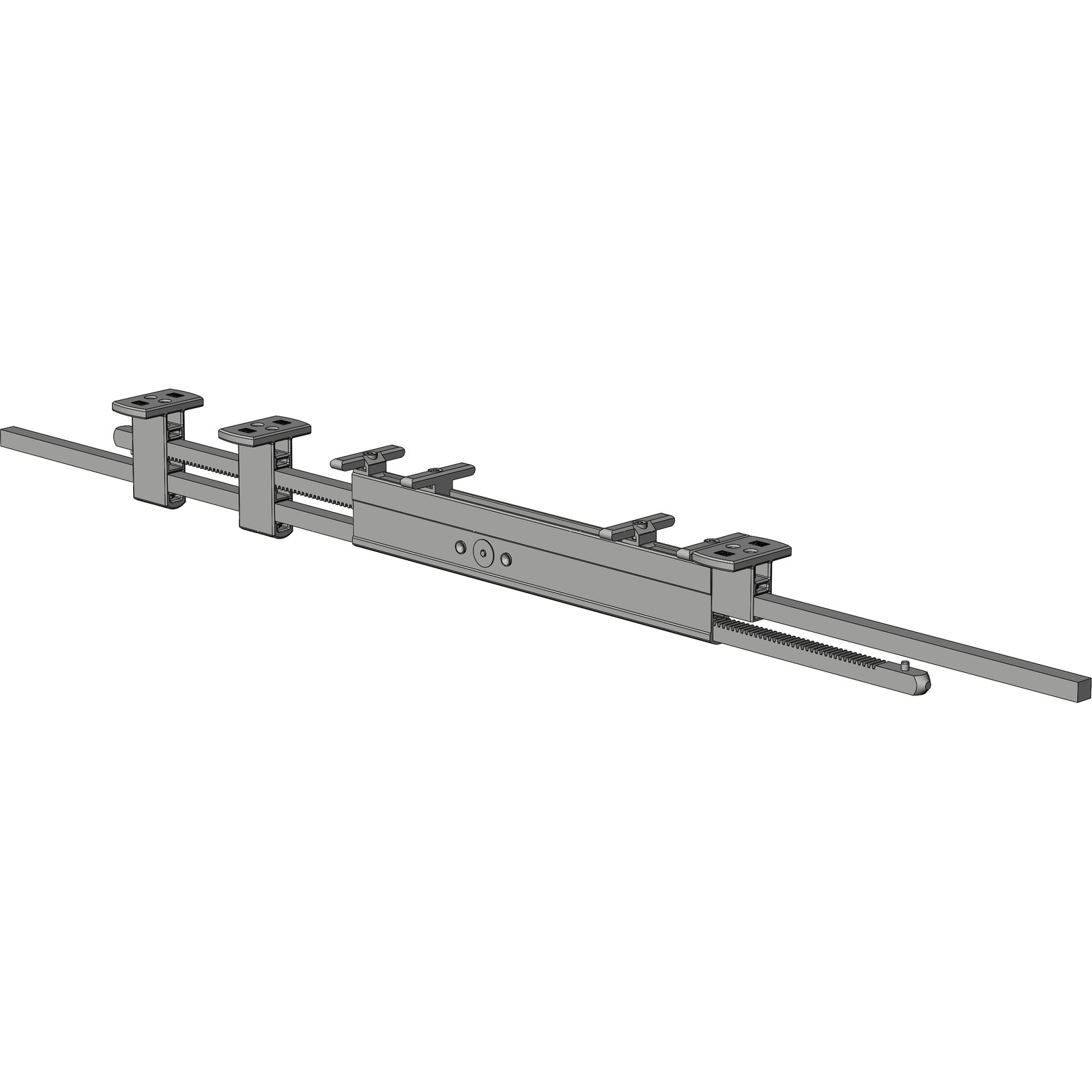 Winkhaus Lehre LE.N.T.GVM.U.400-2