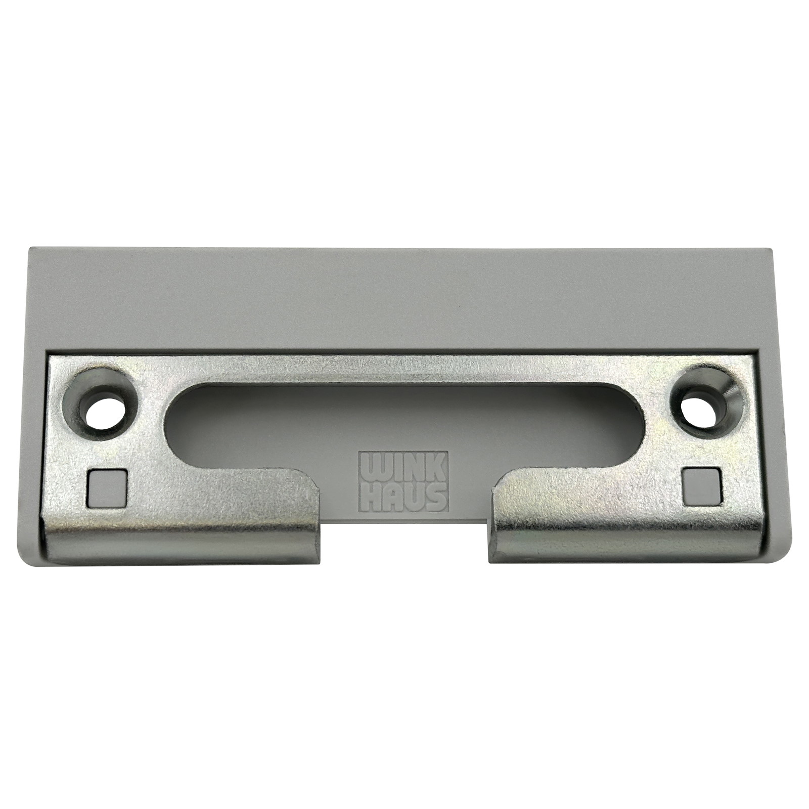 Winkhaus Sicherheitskippschließblech SBK.K.152.BS.LGR