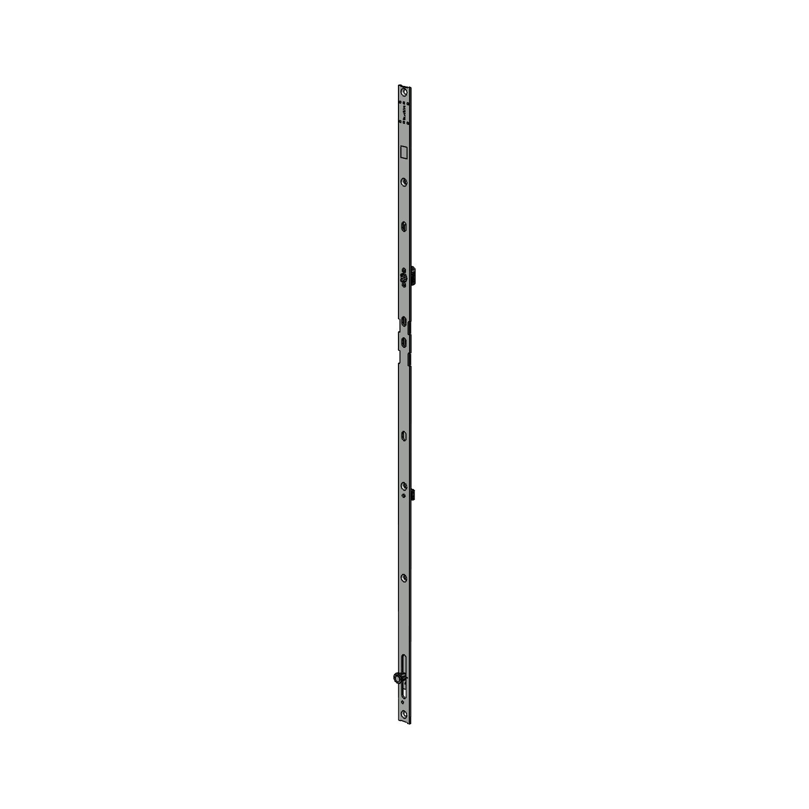 Winkhaus Mittenverriegelung M.750-1 KT