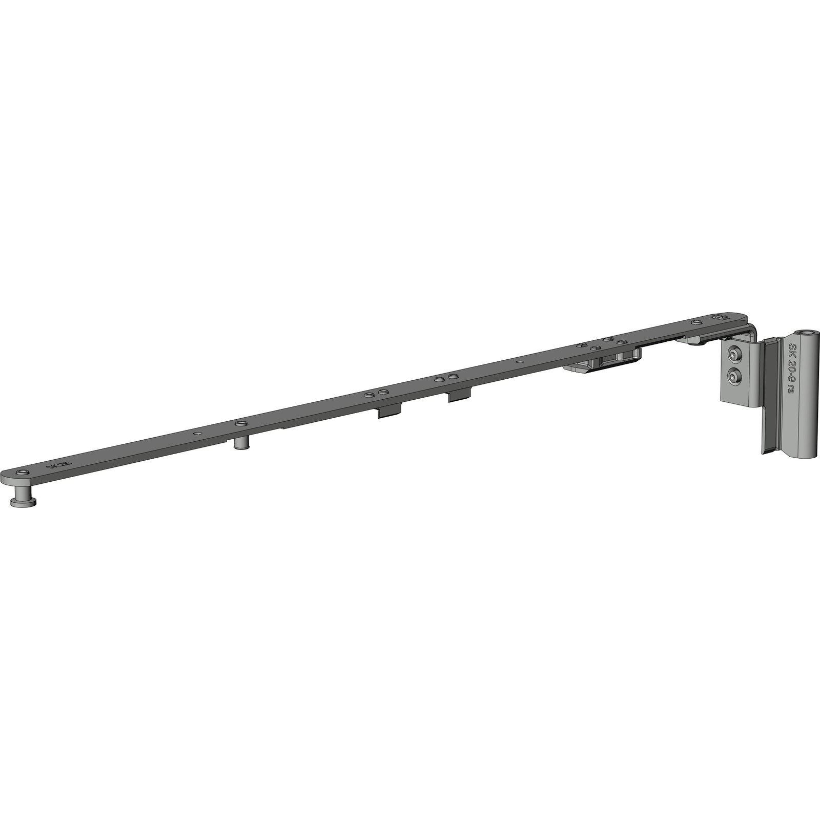 Winkhaus Schere SKK2.E.20-9.RS.WS