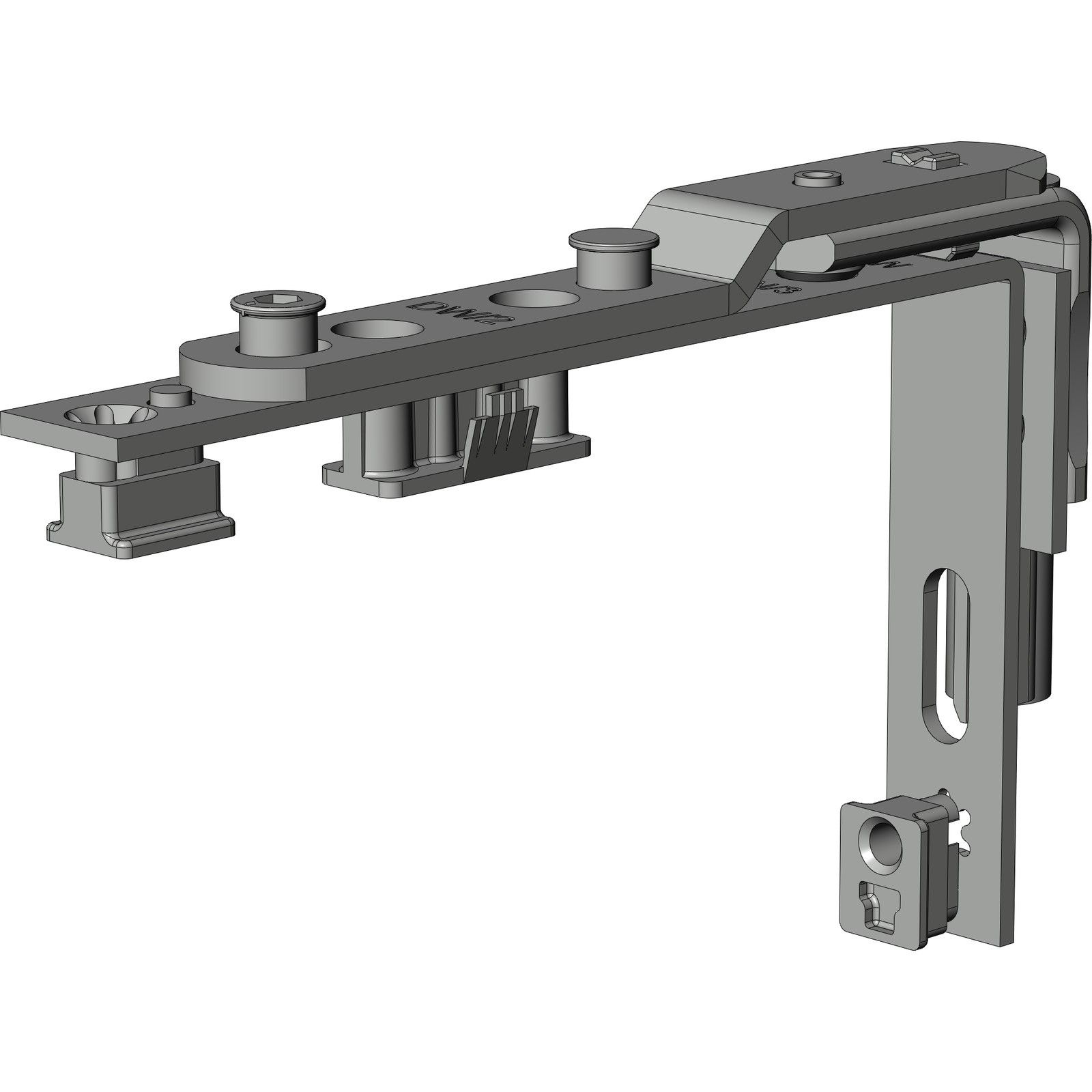 Winkhaus Drehlager DL.C.ET.20-10.LS