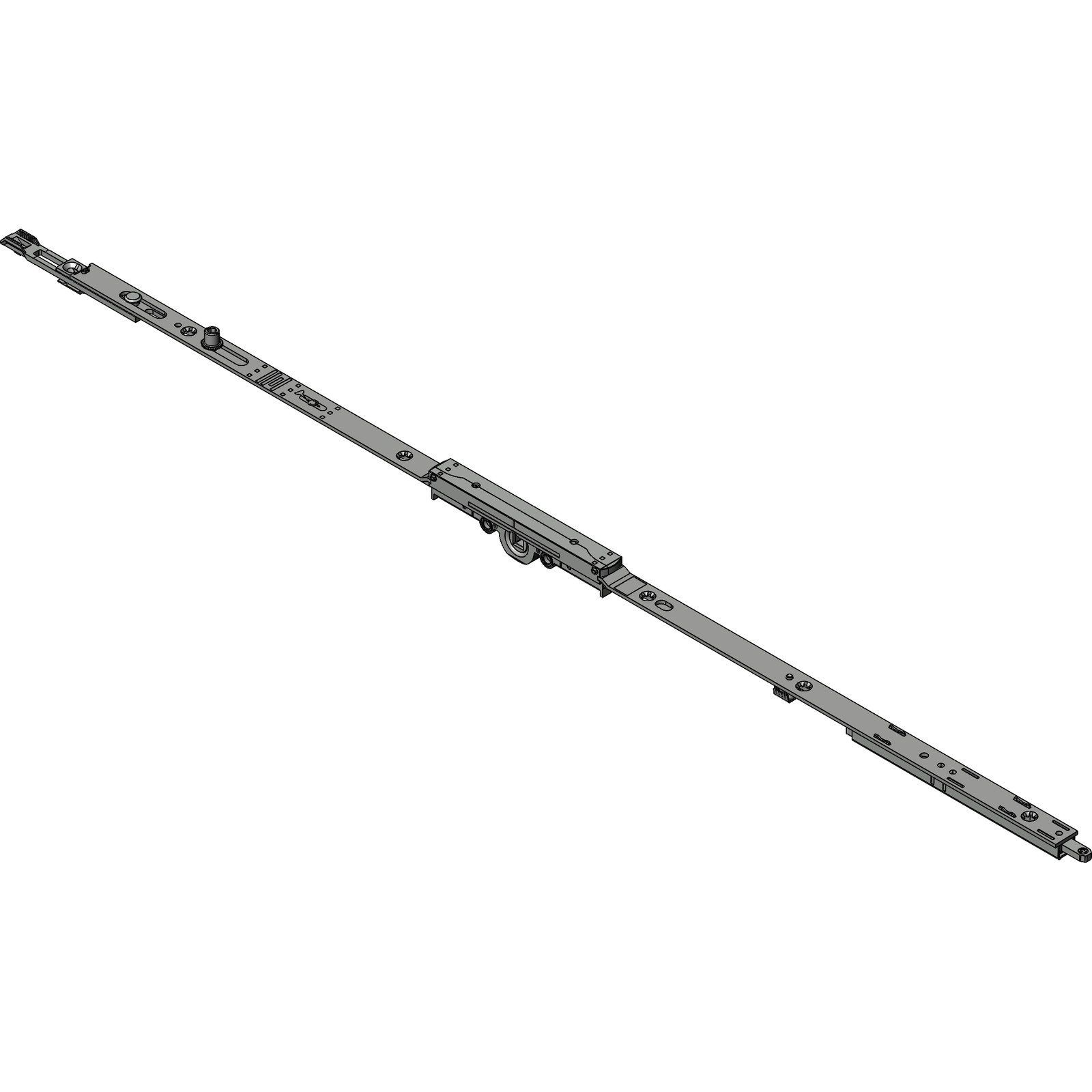 Winkhaus V.Getriebe GK.OF.T.700-1.D7,5