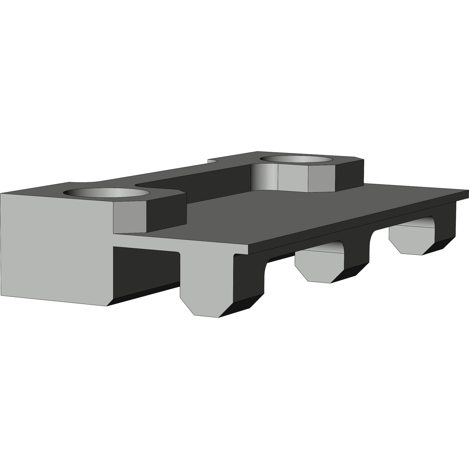 Winkhaus Formteil WSK205