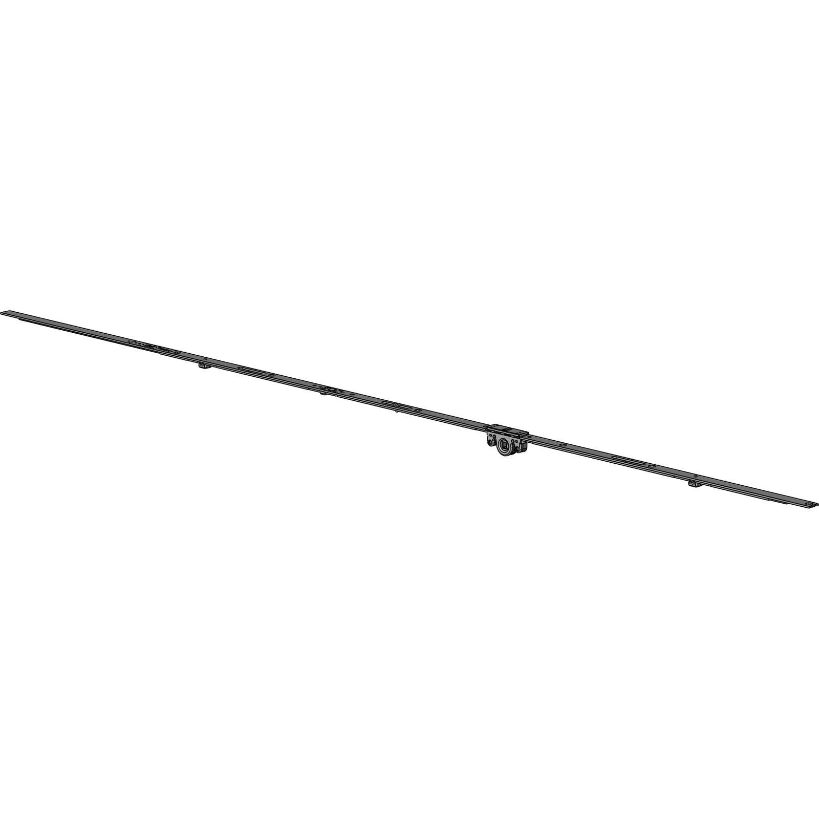Winkhaus Getriebeschiene GAK.1550