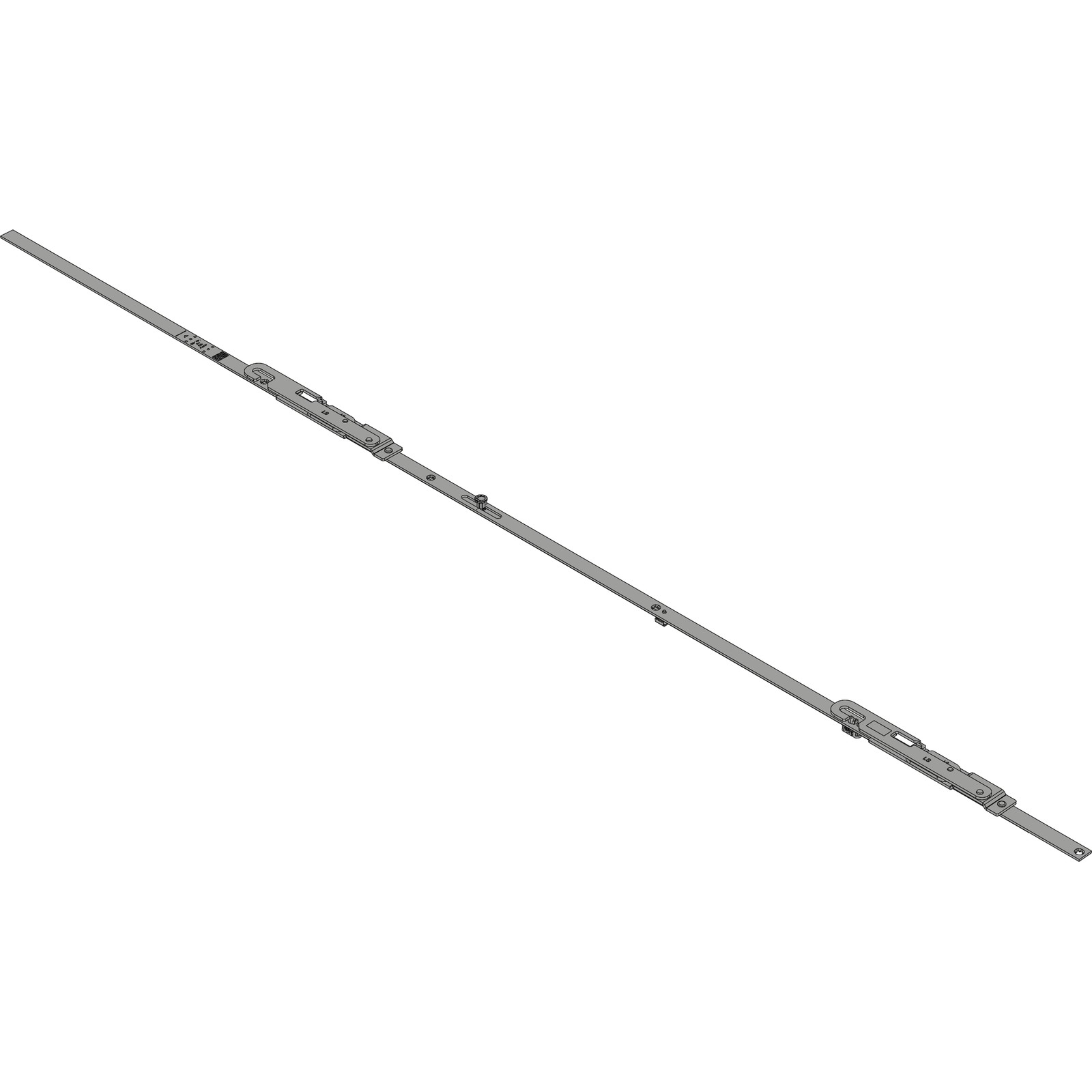 Winkhaus Aussteller PPSK.2000.LS