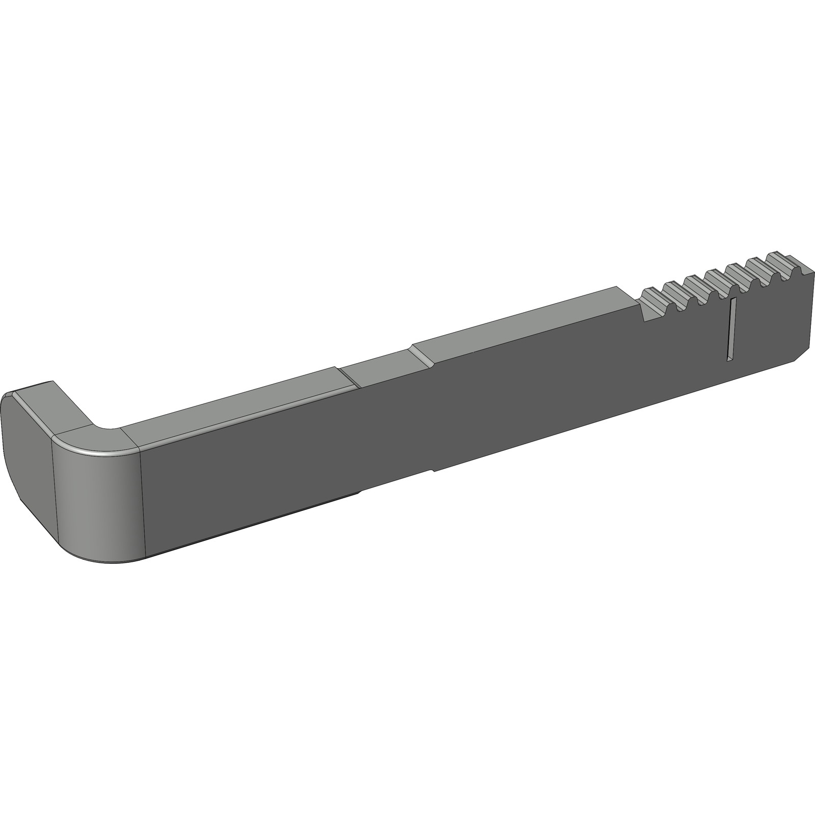 Winkhaus Riegel Mittelstoß-PPAS.64.LS