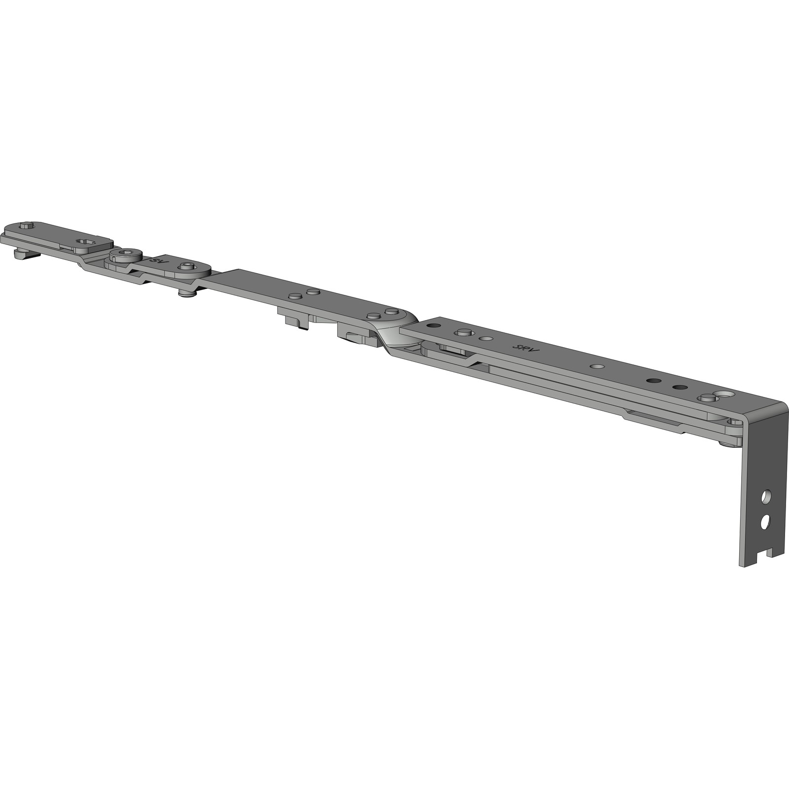 Winkhaus Schere SRVE 30-9 RS SL