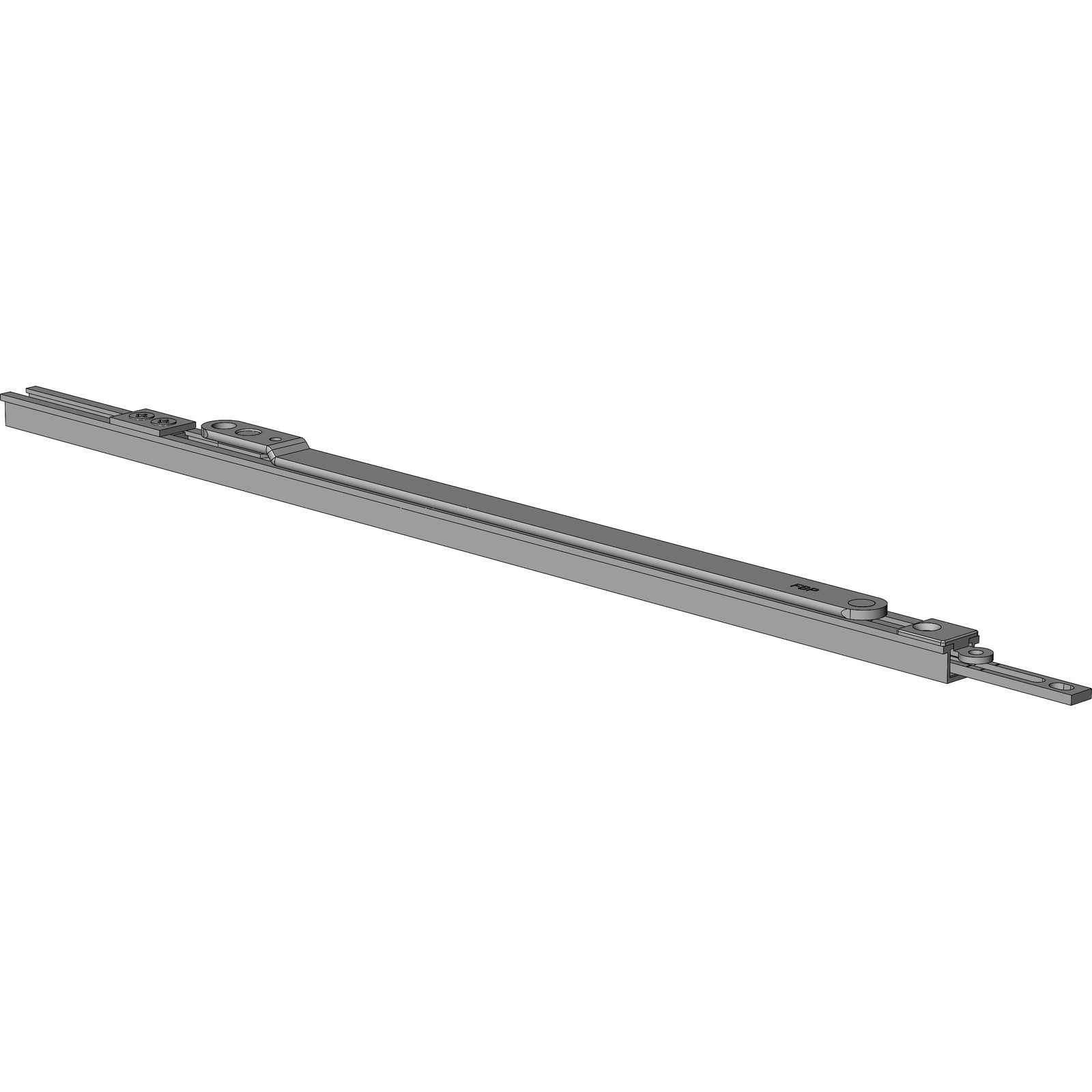 Winkhaus Fensterbremse FBP-11 SL
