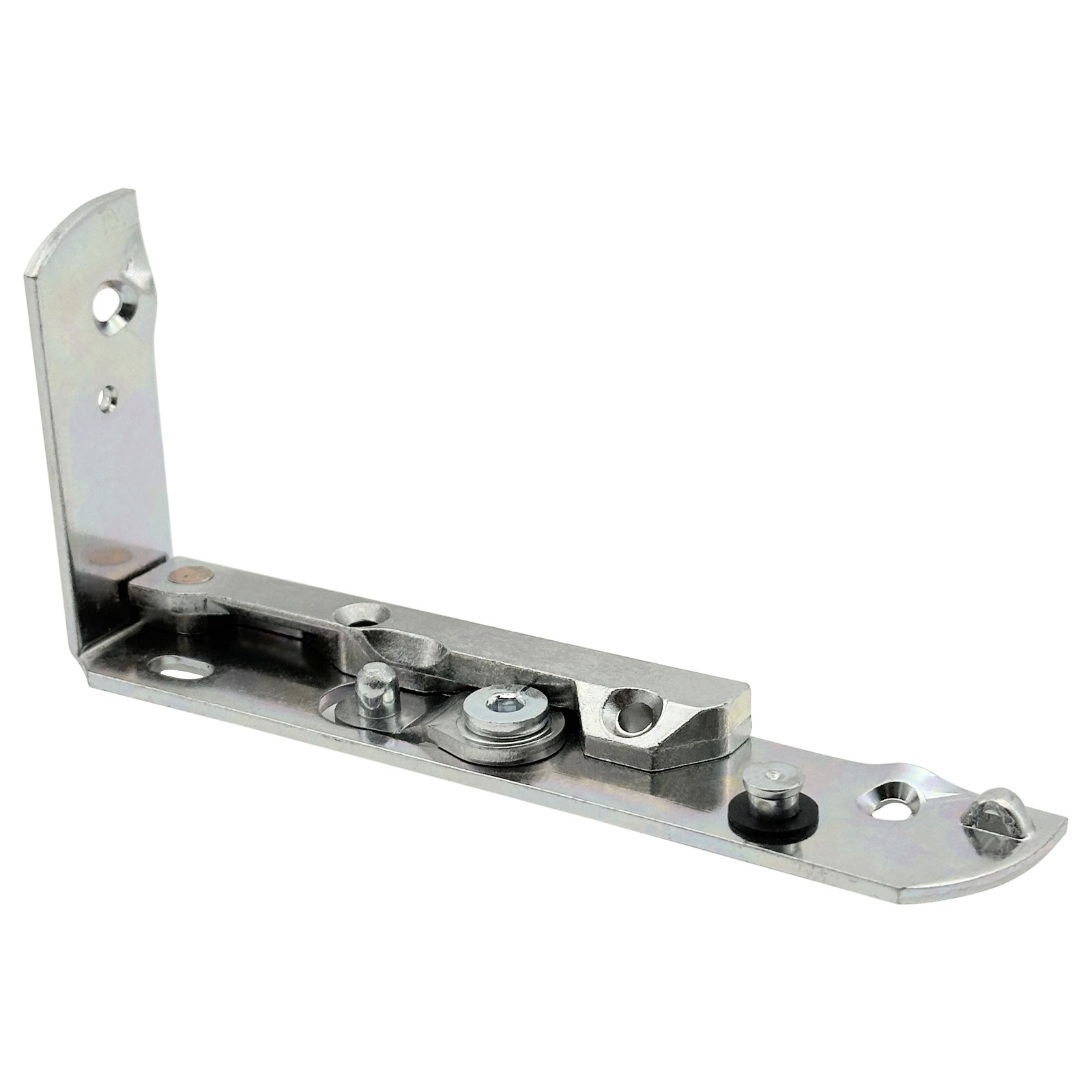 Internorm Ecklager EVV links