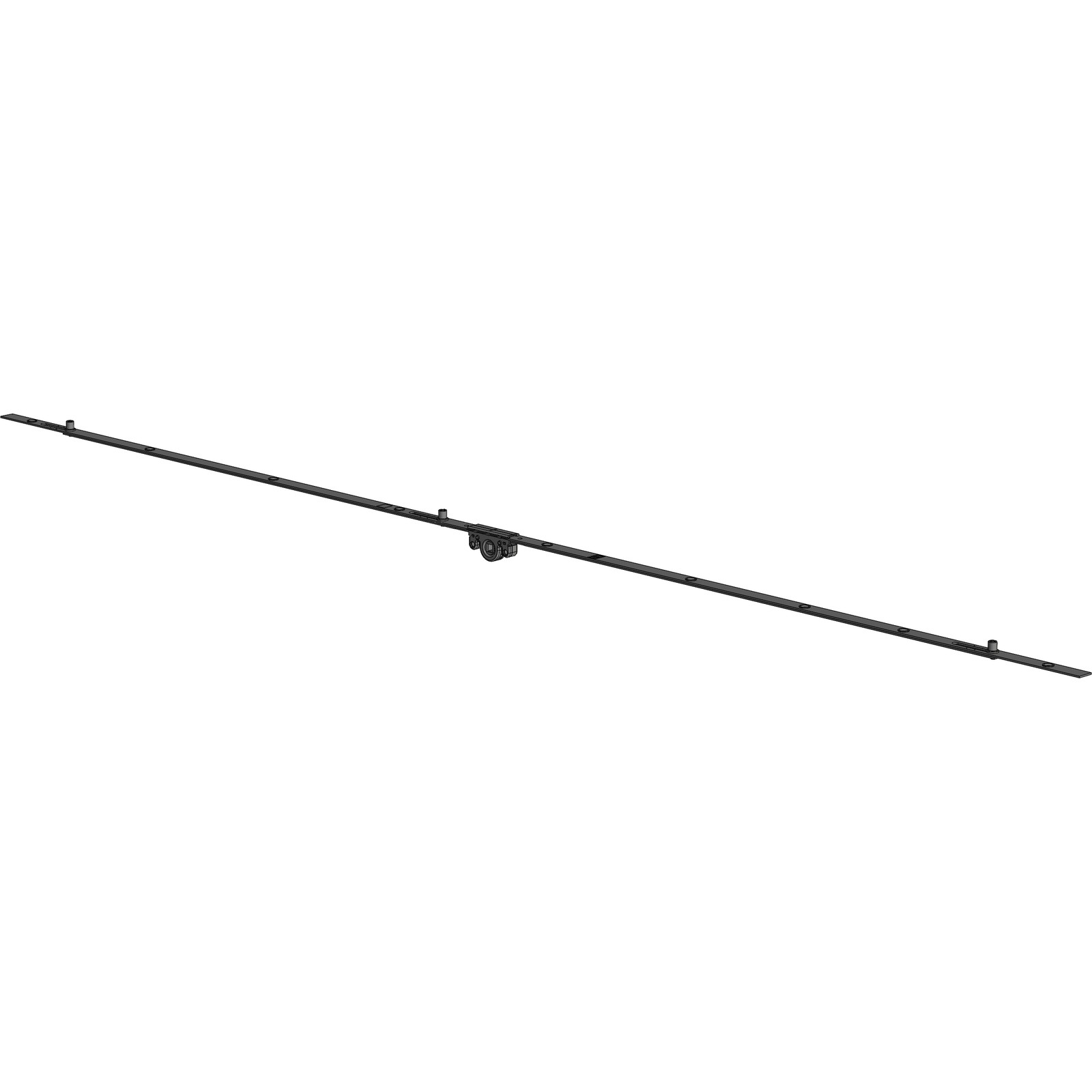Winkhaus V.Getriebe GVM.U.1400-3.ZN.KT