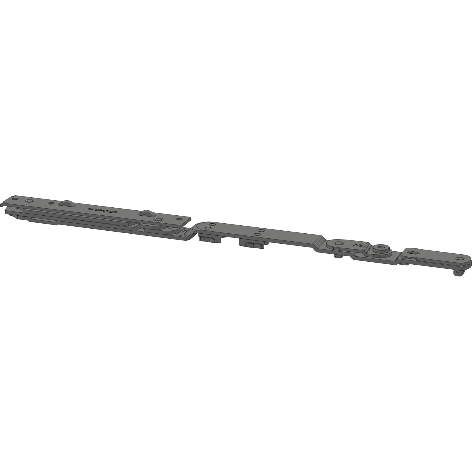 Winkhaus Schere SRVE 30-13-60 RS SL