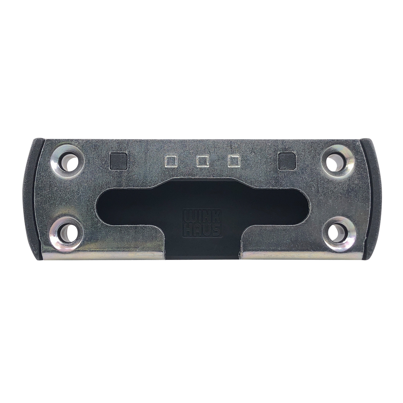 Winkhaus Sicherheitskippschließblech SBK.K.169