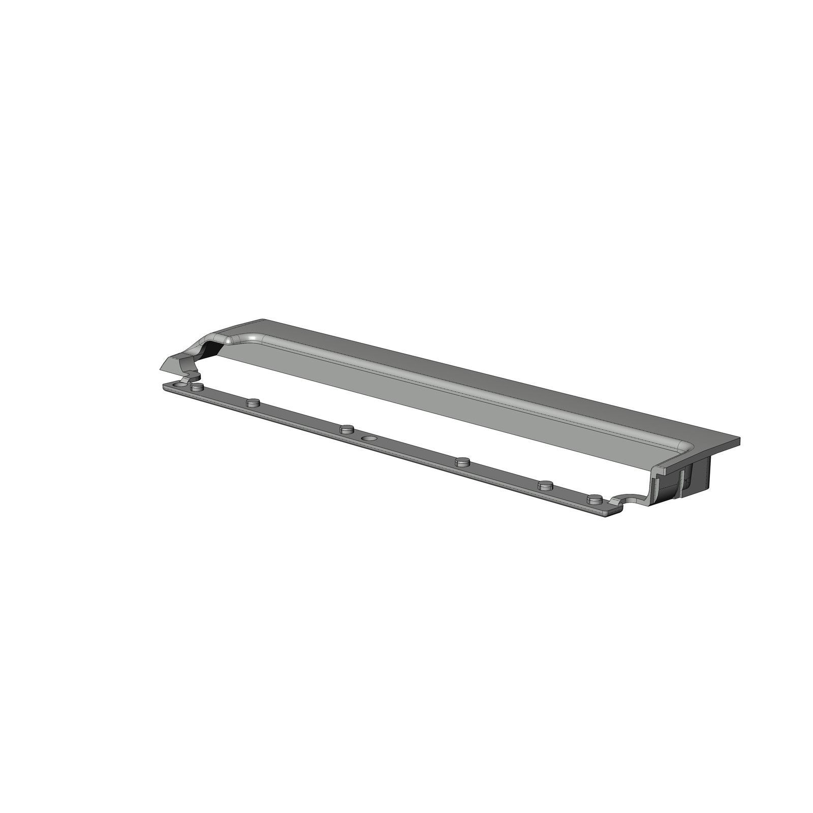 Winkhaus Formteil Ecklager-FT.EL.K.SE.8000.RS