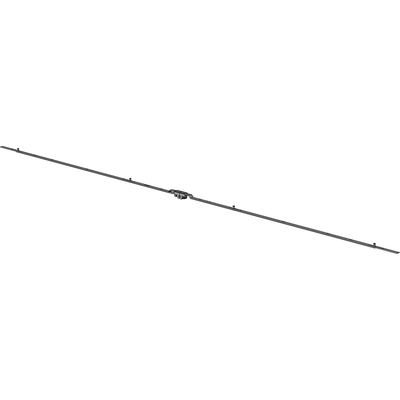 Winkhaus V.Getriebe GVMC.2000-4.D7,5