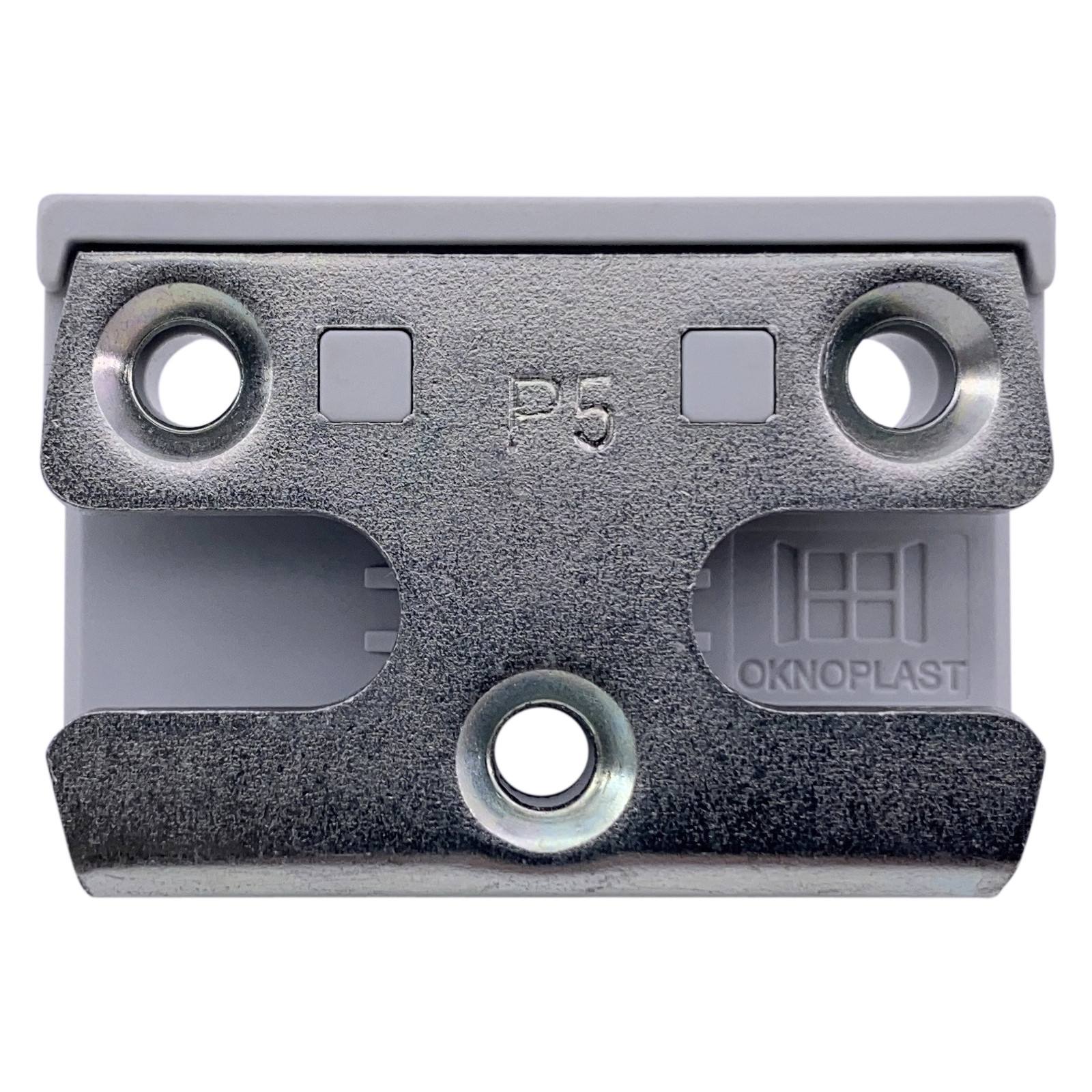 Winkhaus Sicherheitsschließblech SBS.K.652.P5 (Oknoplast)