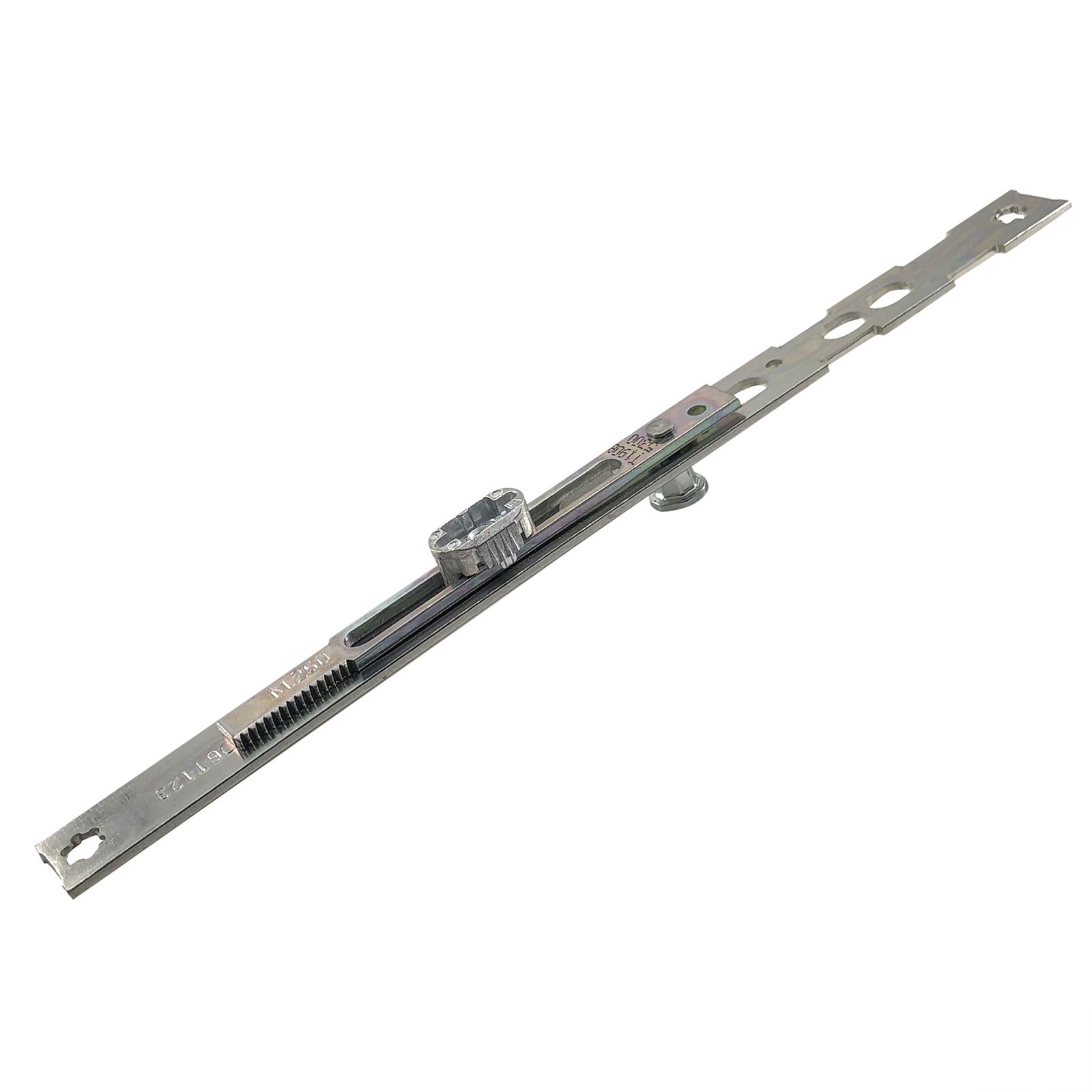 Winkhaus Mittenverriegelung M.250-1, 1 Zapfen