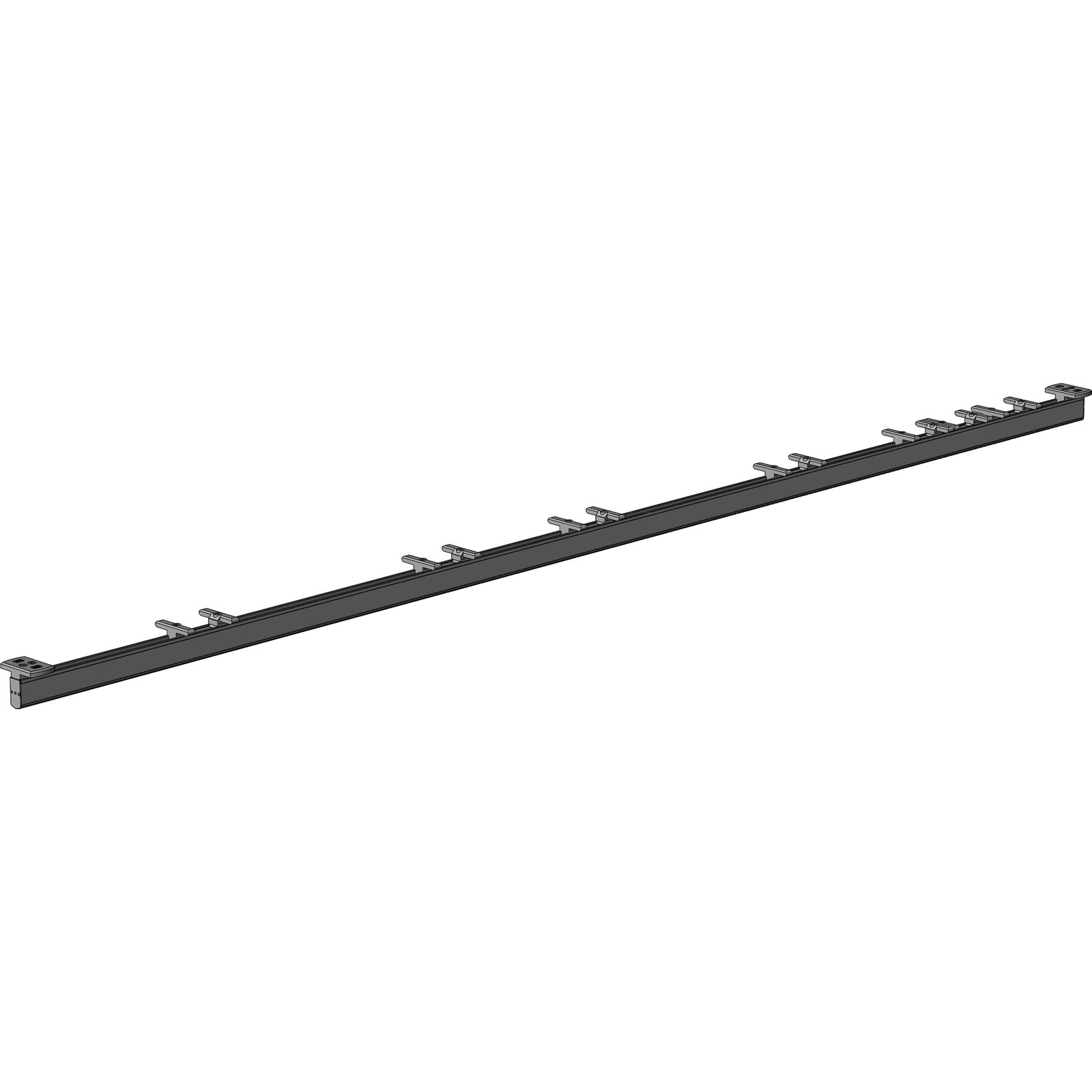 Winkhaus Nesterlehre SK 160Z 200Z WAAGERECHT