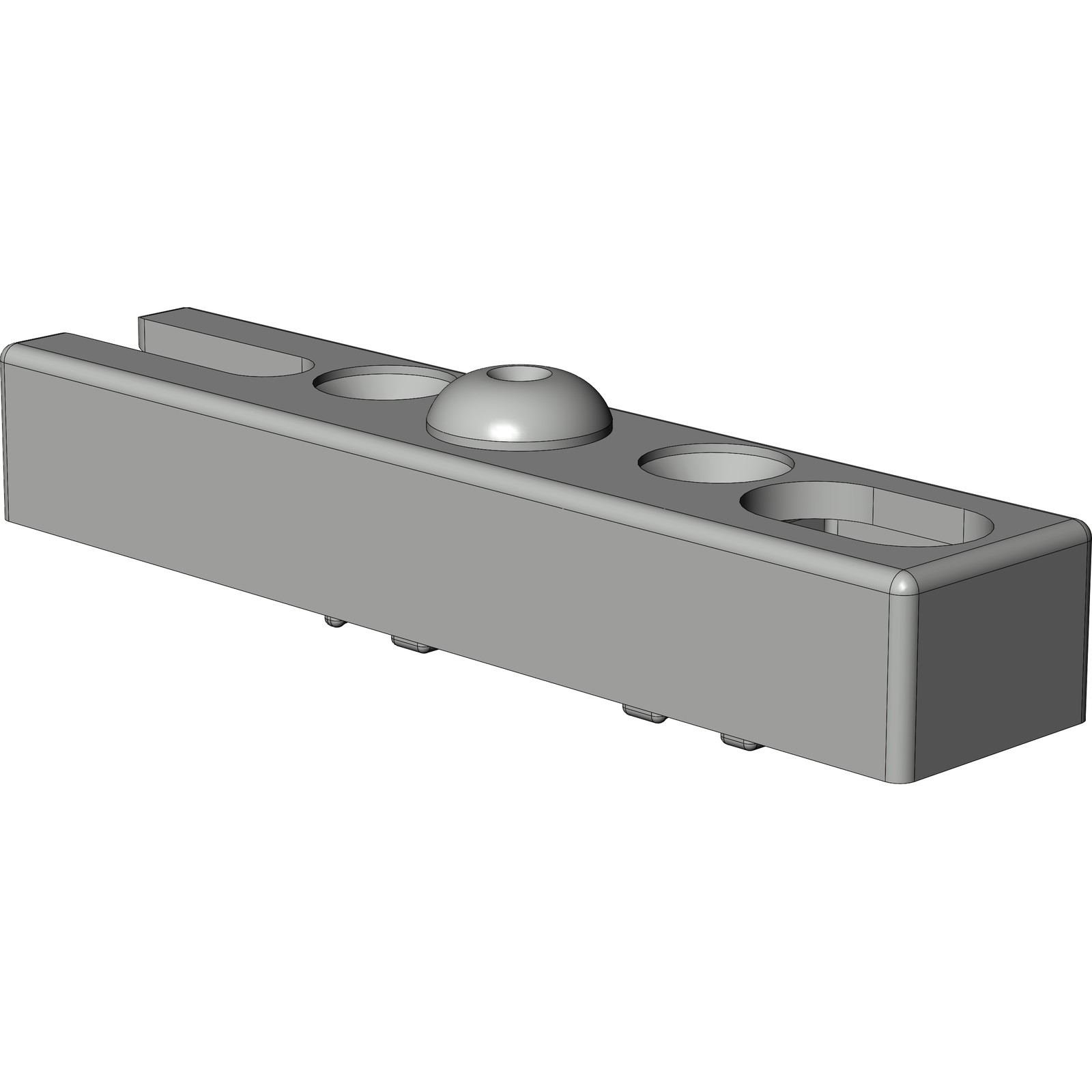 Winkhaus Schließblech SBS.K.S.144.AHS.LS
