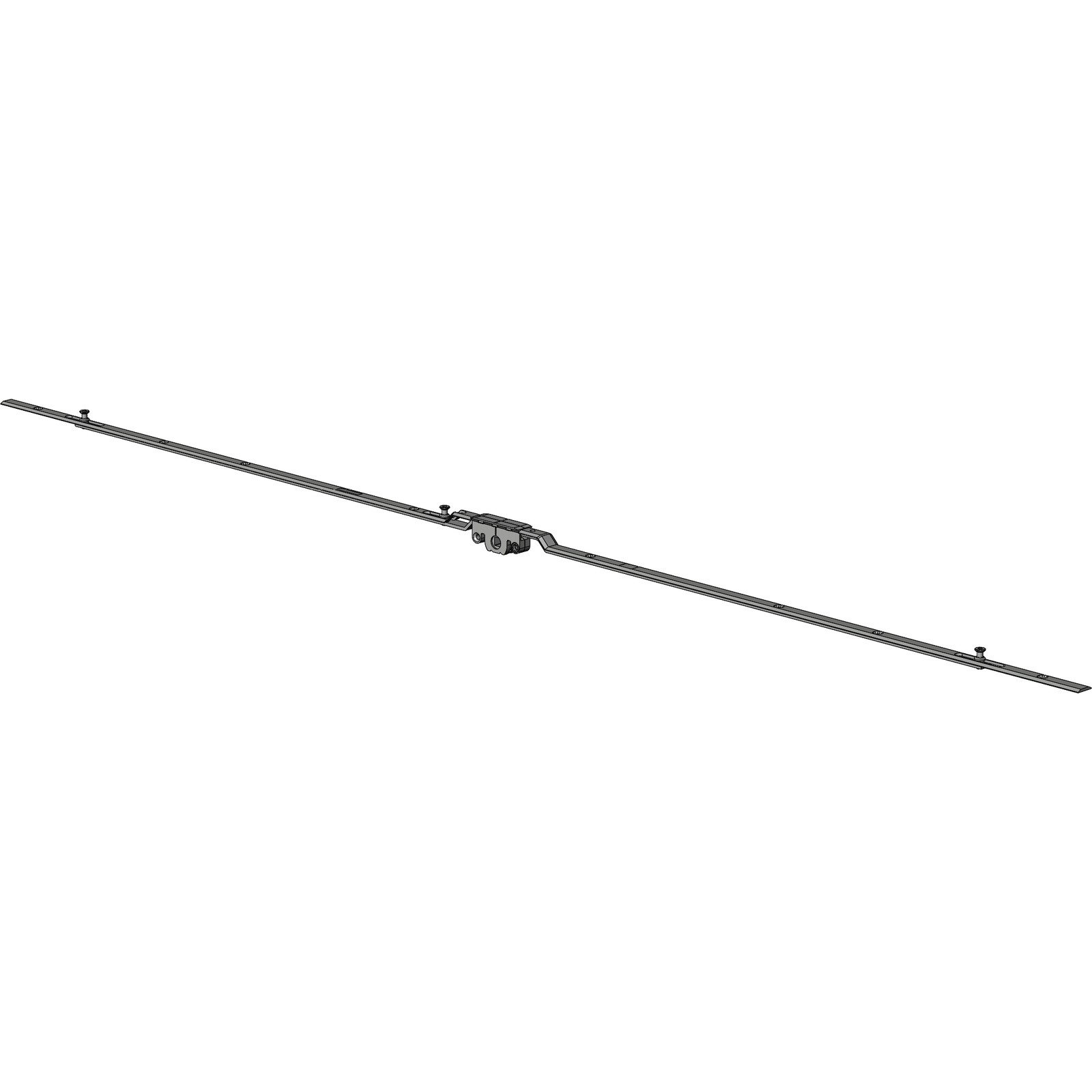 Winkhaus V.Getriebe GVMC.1200-3.D7,5