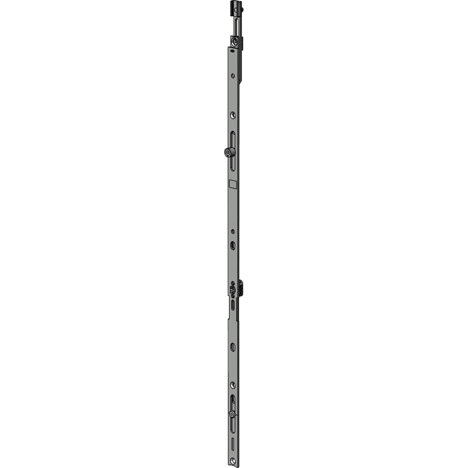 Winkhaus Mittenverriegelung MVR-V-50-1 SL