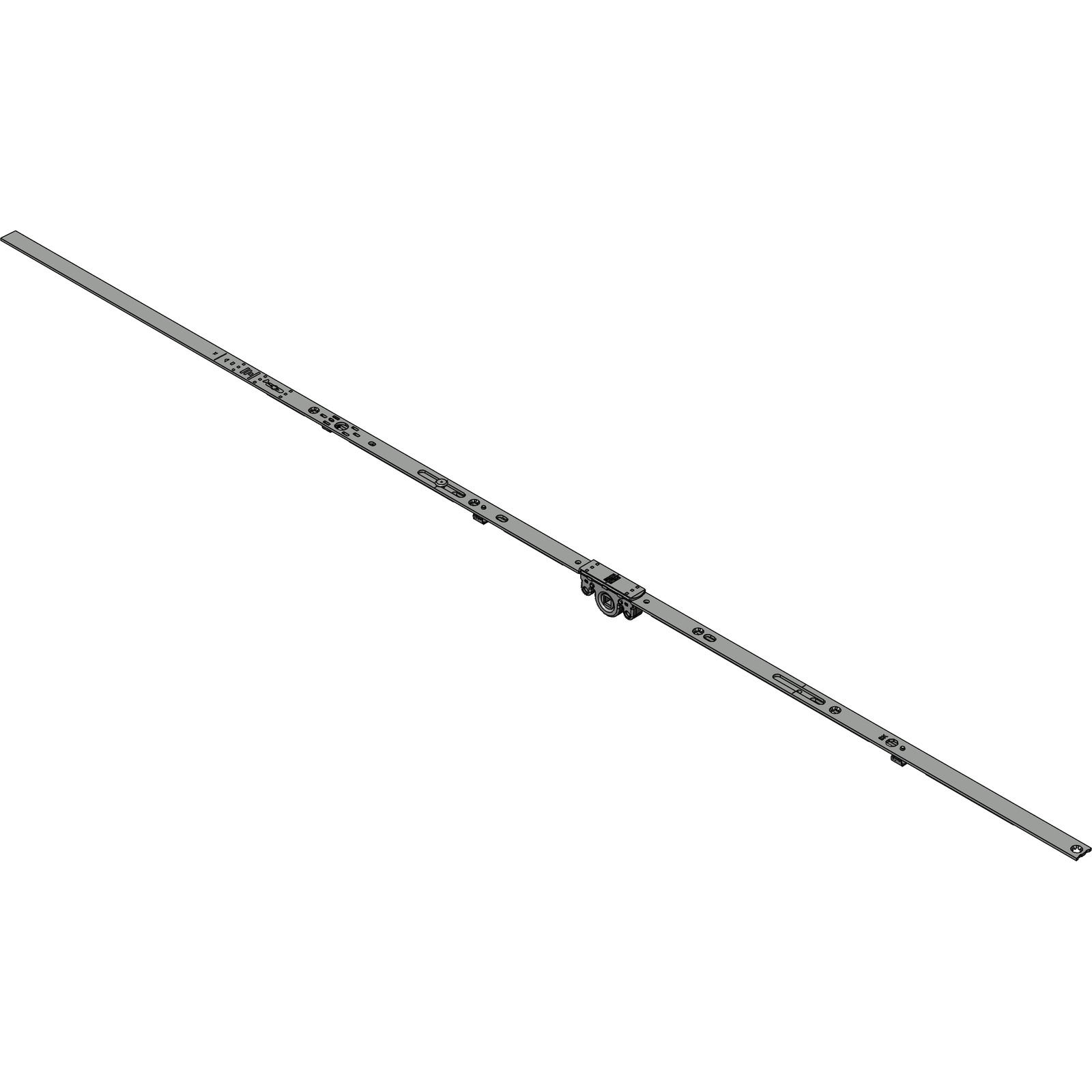 Winkhaus Getriebeschiene GAK.1325