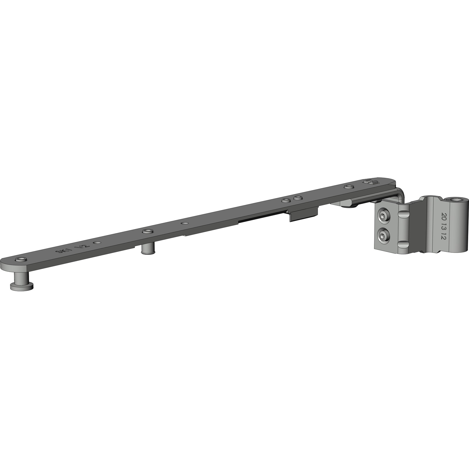 Winkhaus Schere SH1.T.20-13-12.LS.WS