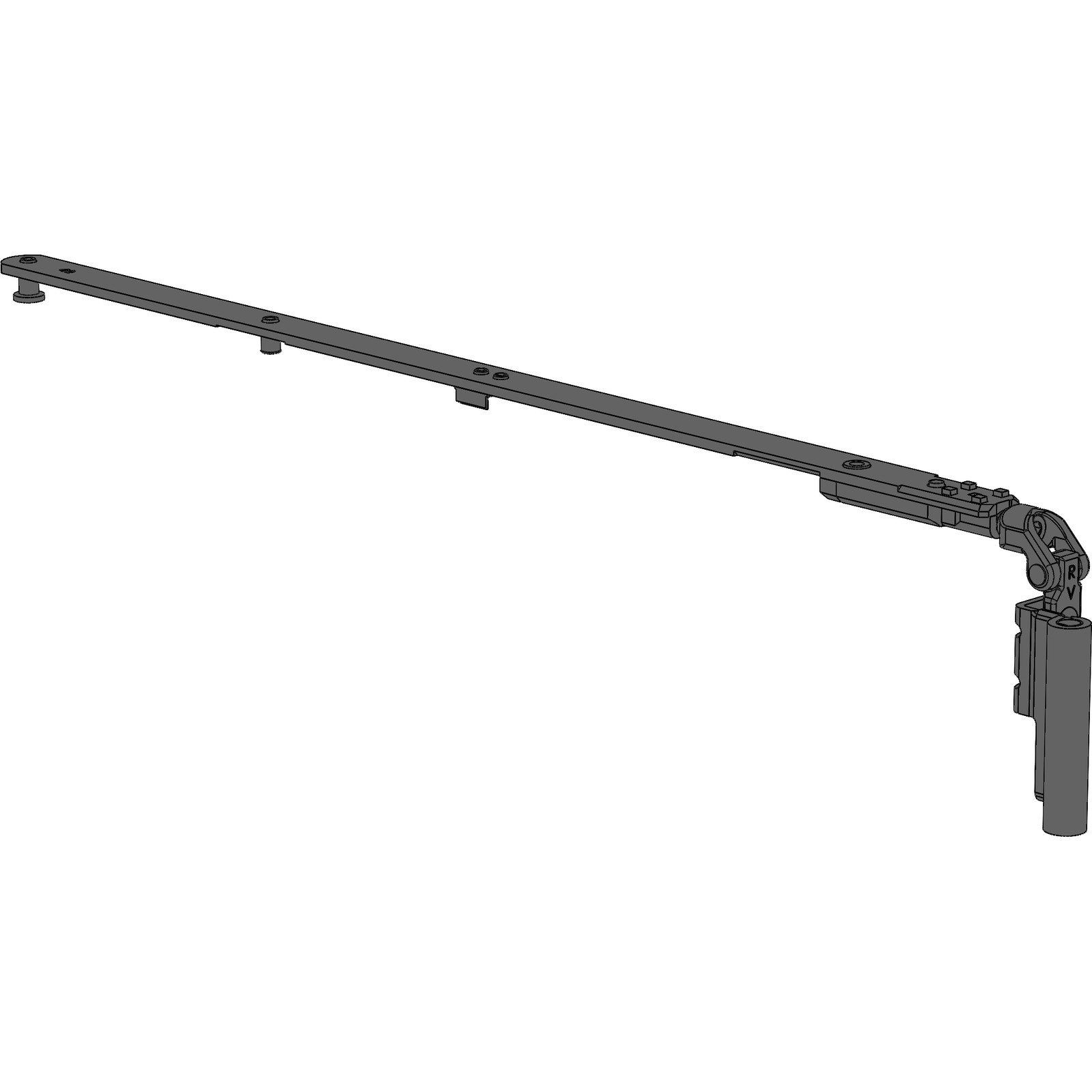 Winkhaus Schere SK2.A.21-13.RS.WS