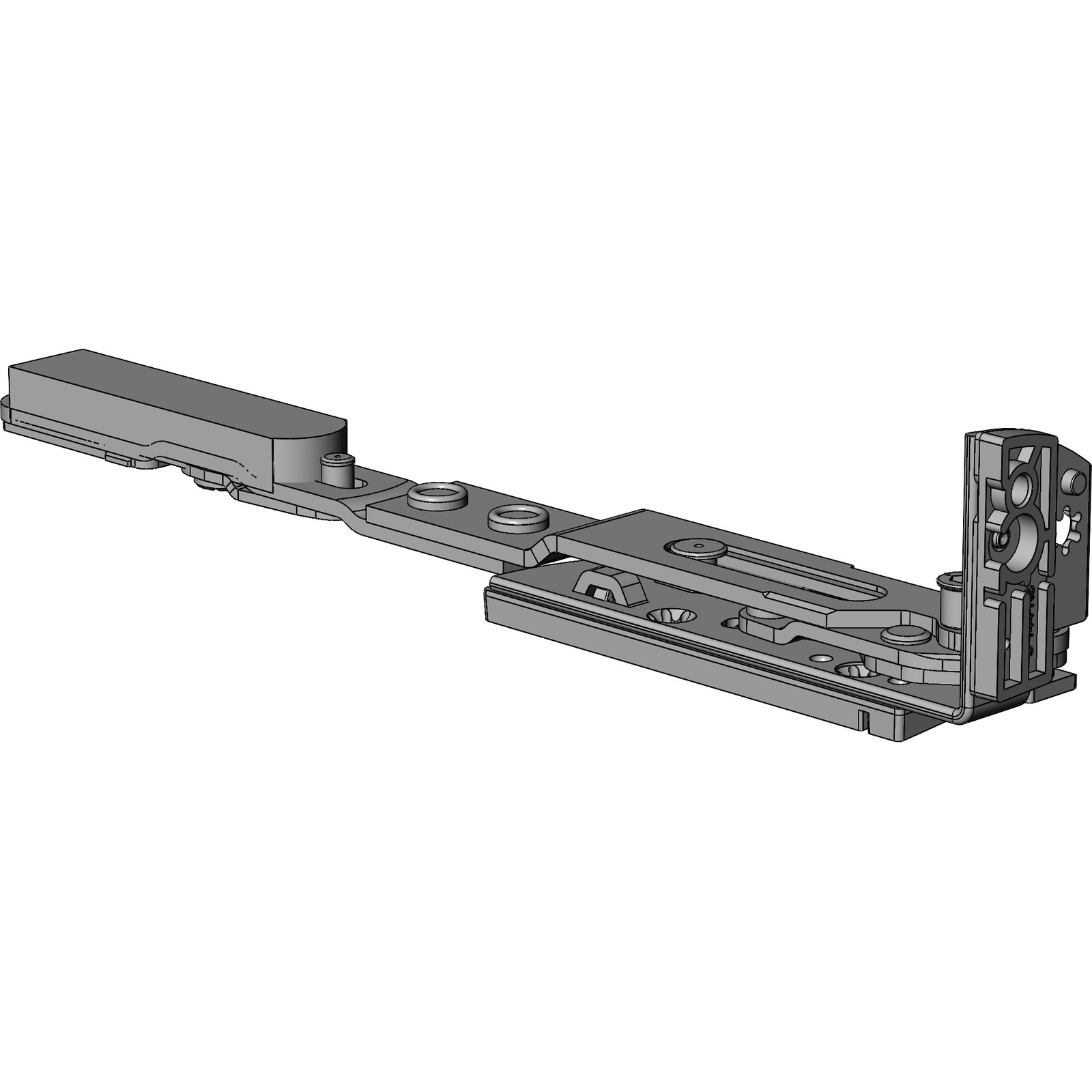 Winkhaus Drehlager DL.K.IF-N.144.RS