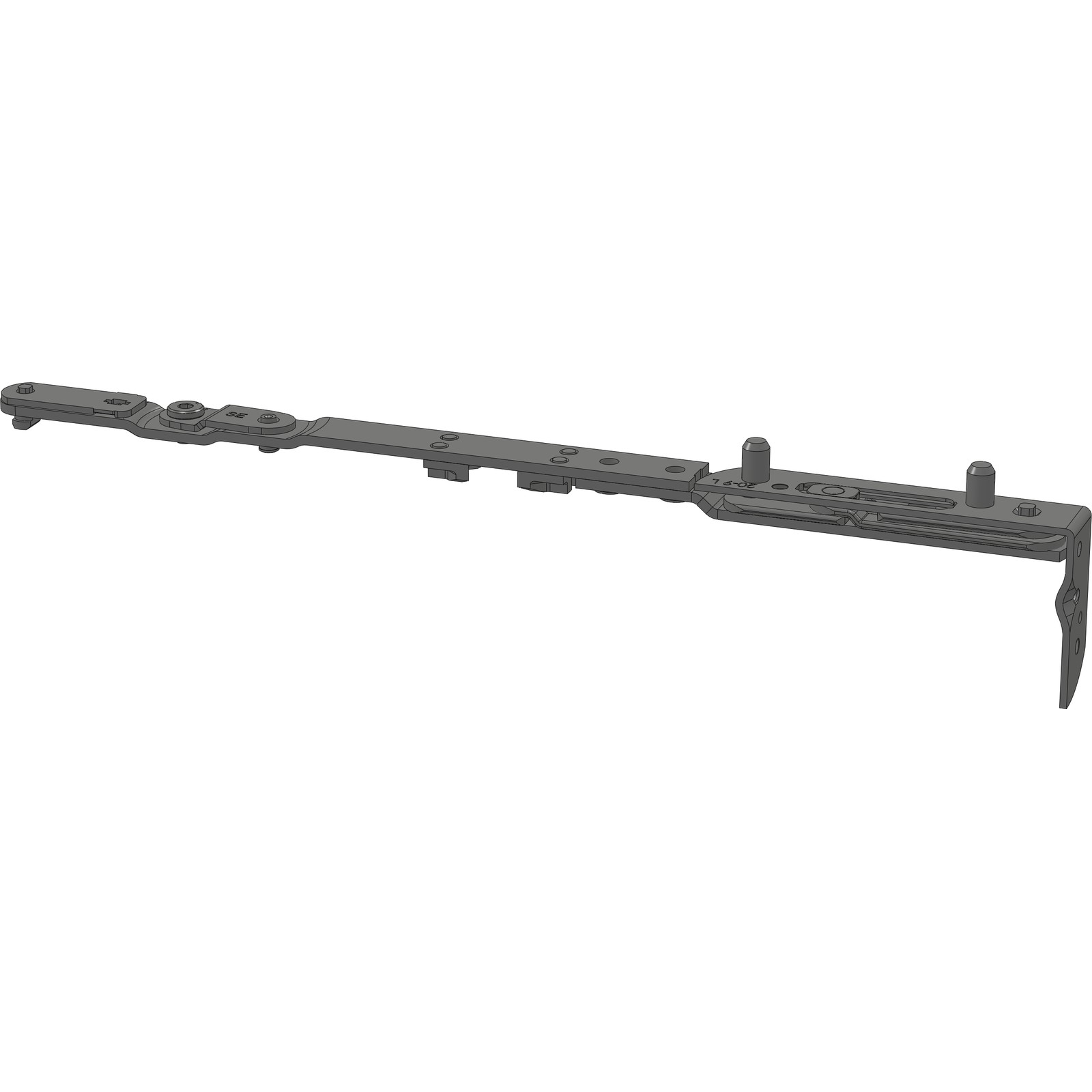 Winkhaus Schere SH.SE.E.20-9.Z.LS