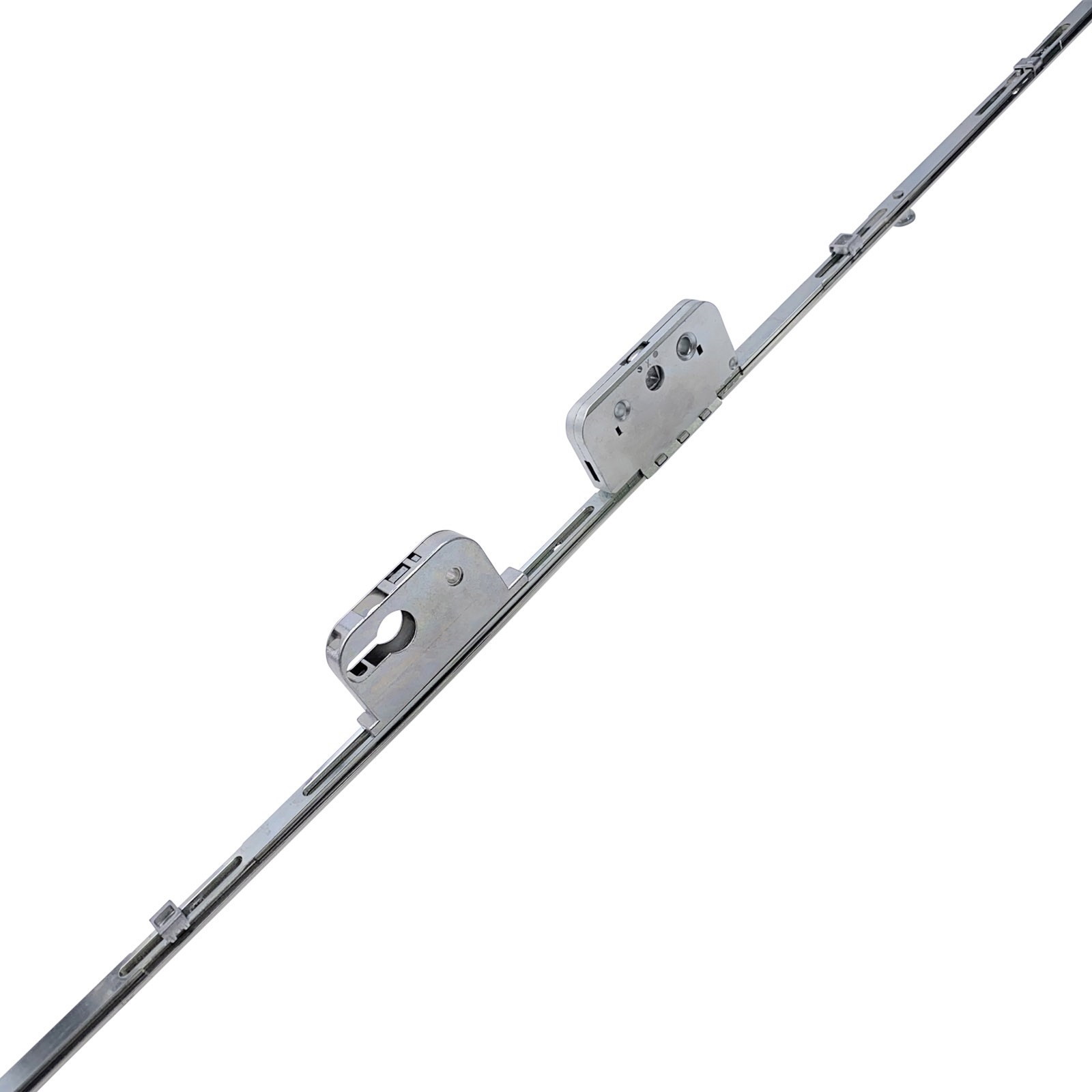 Winkhaus Getriebeschiene GAKA.1325-1, DM 25-50 mm, FFH 1075-1325 mm