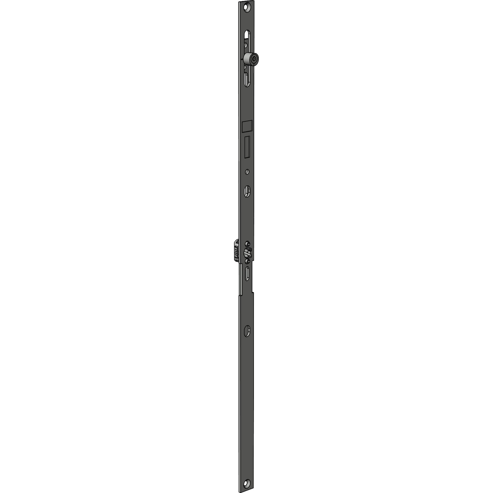 Winkhaus Mittenverriegelung MVR 50/1 SL