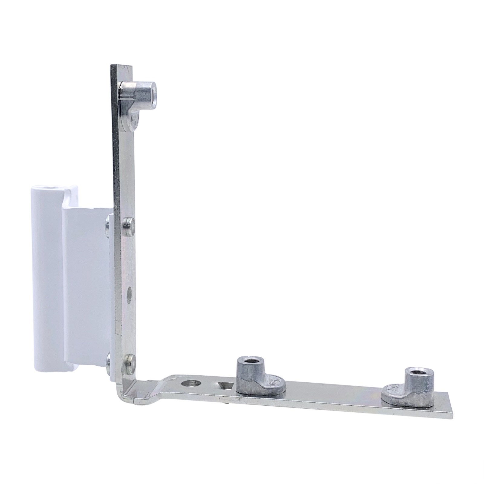 Winkhaus Flügellager FWV 20-9 Rechts in Weiß