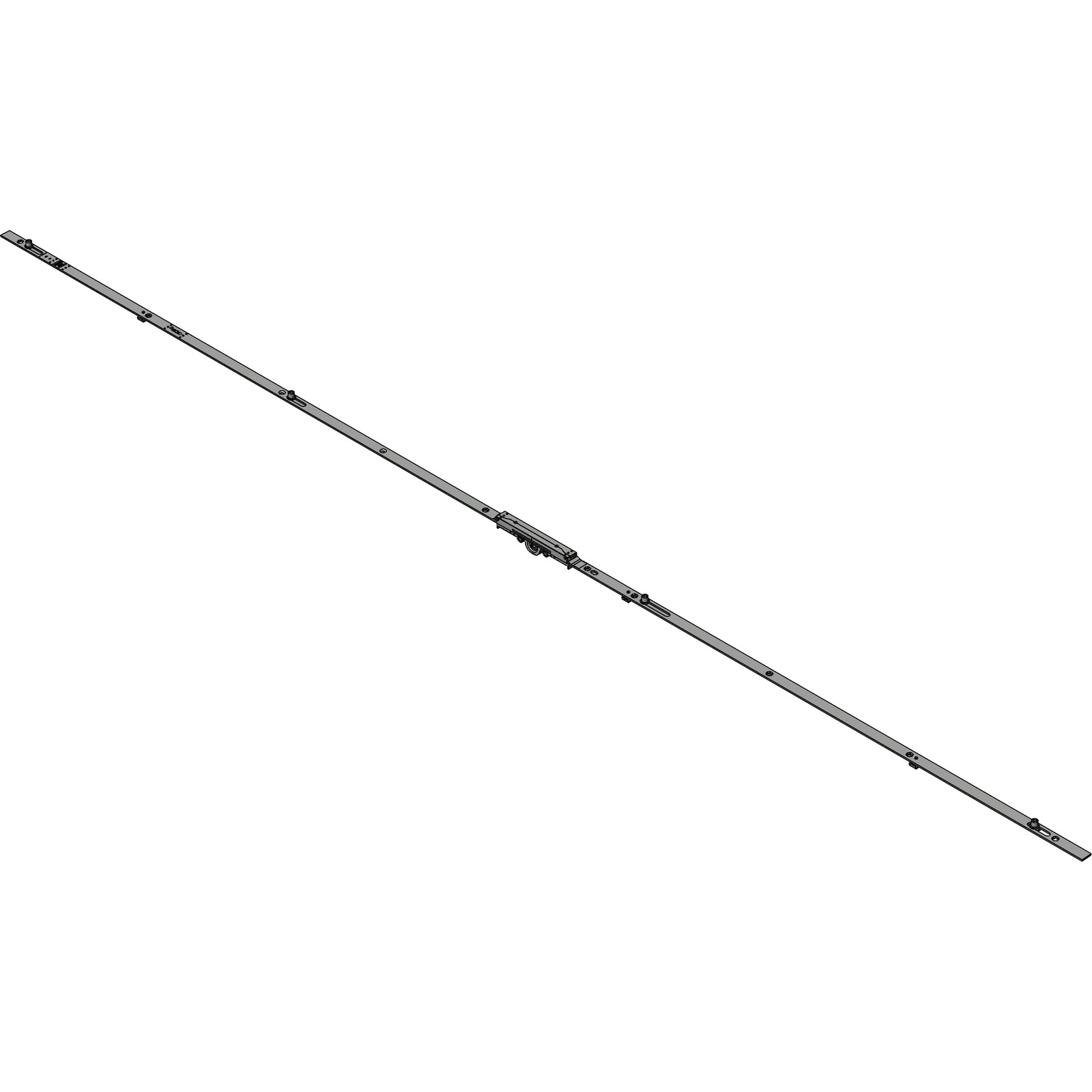 Winkhaus V.Getriebe GK.OF.1850-4.D7,5.G870