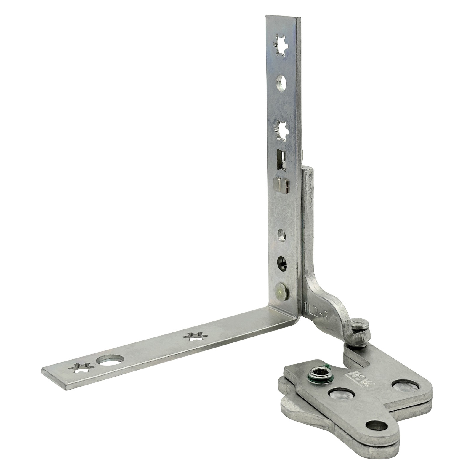 Internorm Flügellager FVV rechts