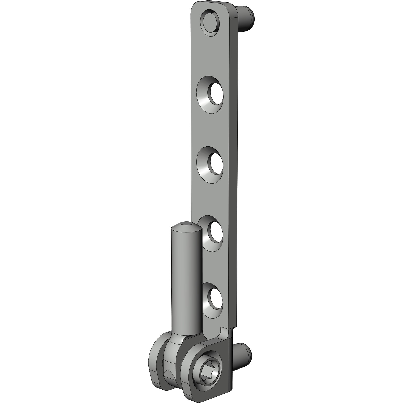 Winkhaus Ecklager ESV-6-10-10 SL/WS