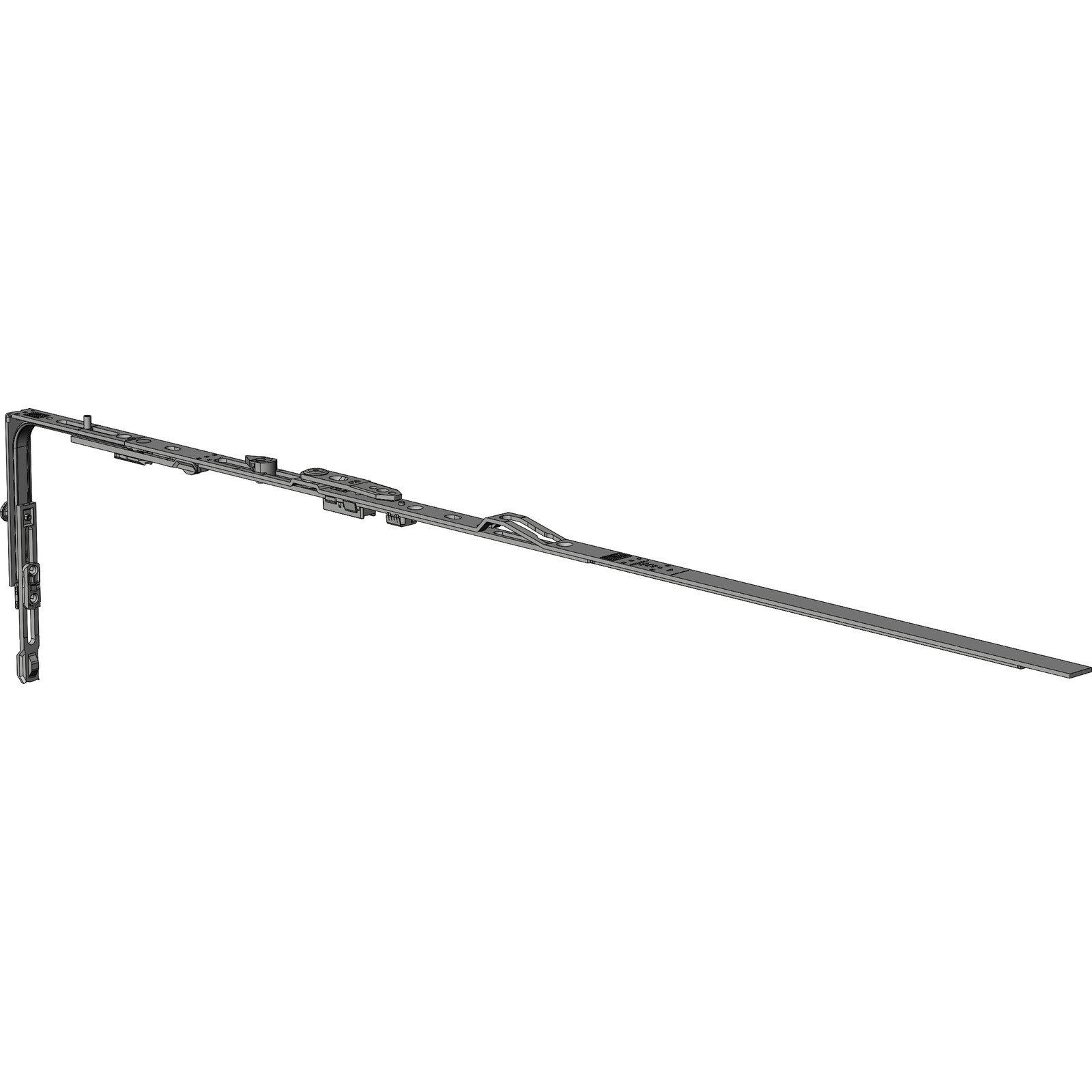 Winkhaus Oberschiene OS2.800.E.E2.F