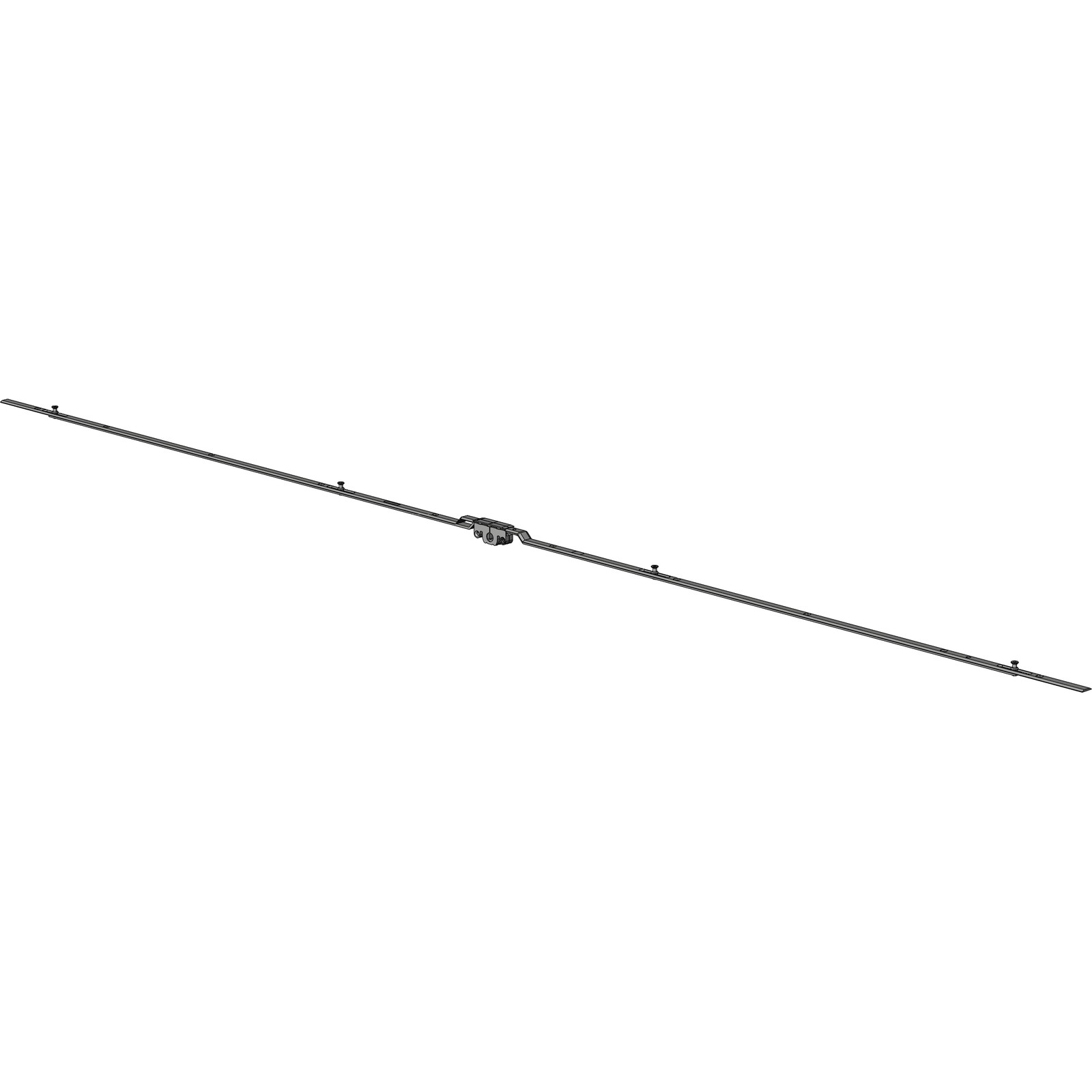 Winkhaus V.Getriebe GVMC.1800-4.D7,5