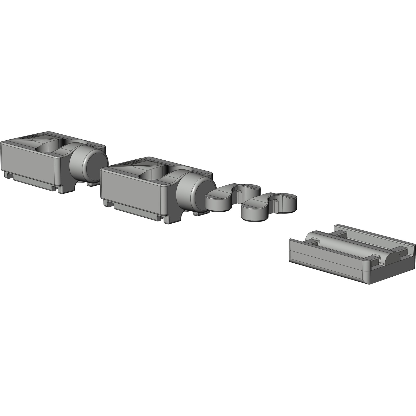 Winkhaus Set Stopper PPAS.161