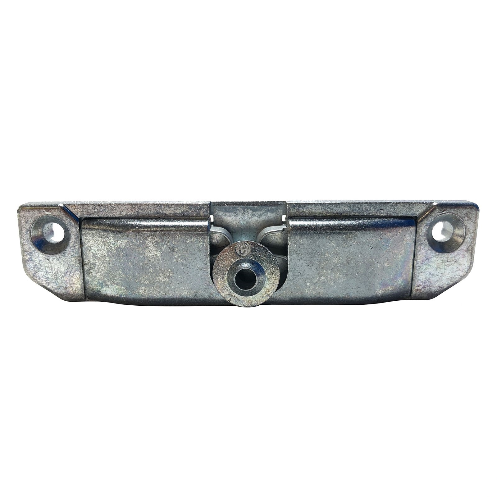 Winkhaus Balkontürschnäpper BKS 61 RC-S