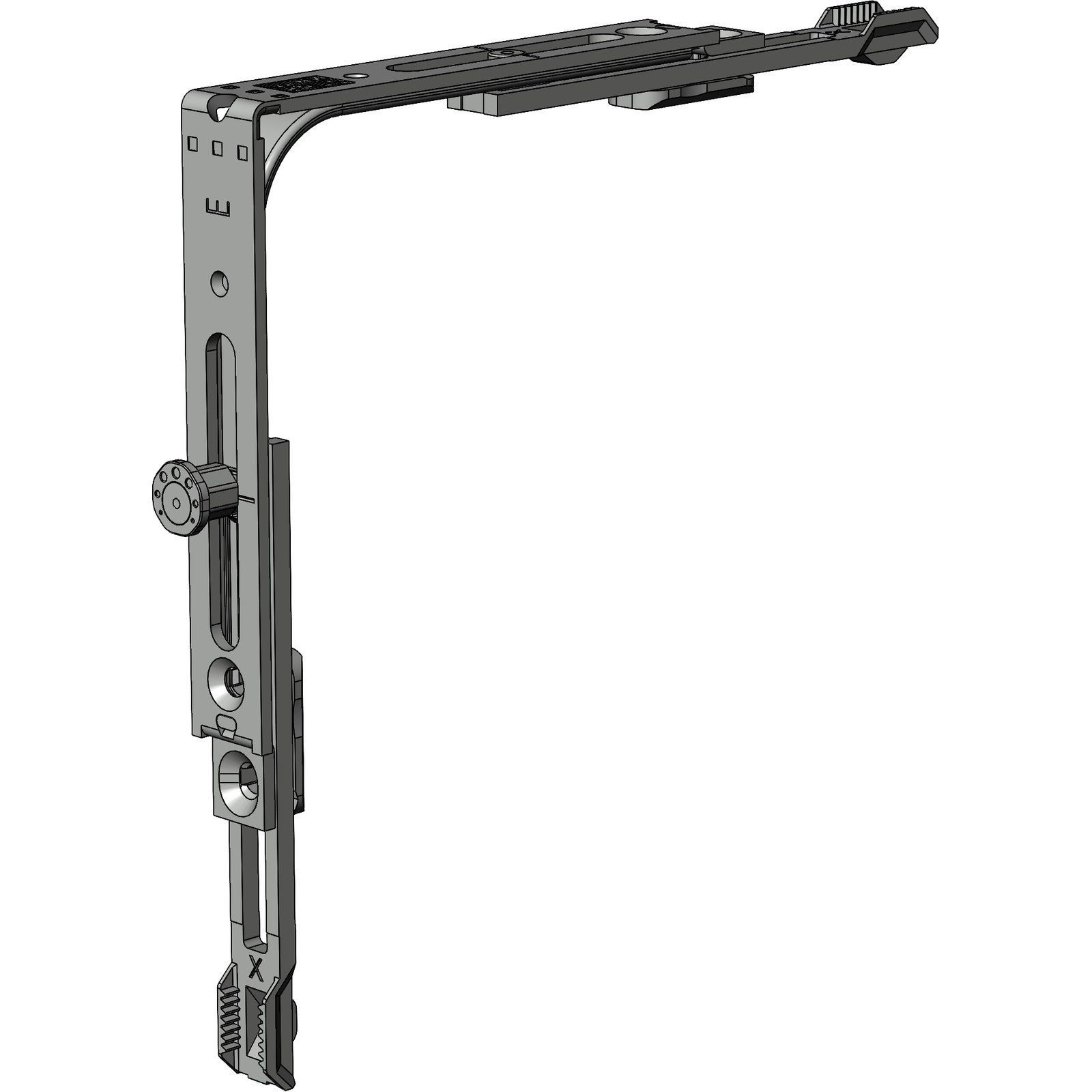 Winkhaus Eckumlenkung E1.SE.KT