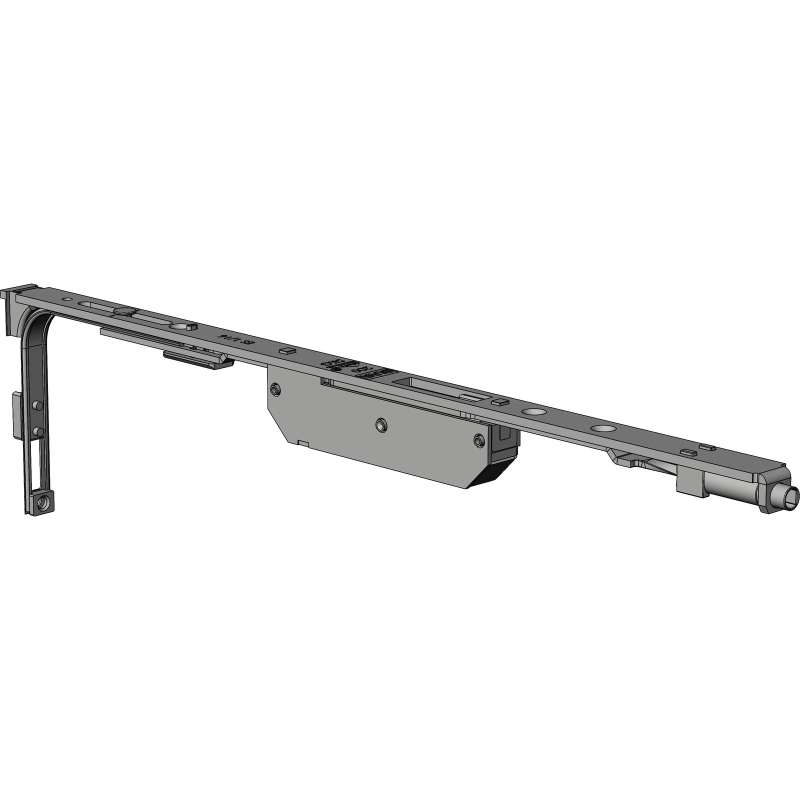 Winkhaus Eckumlenkung ES 1/16 RS SL
